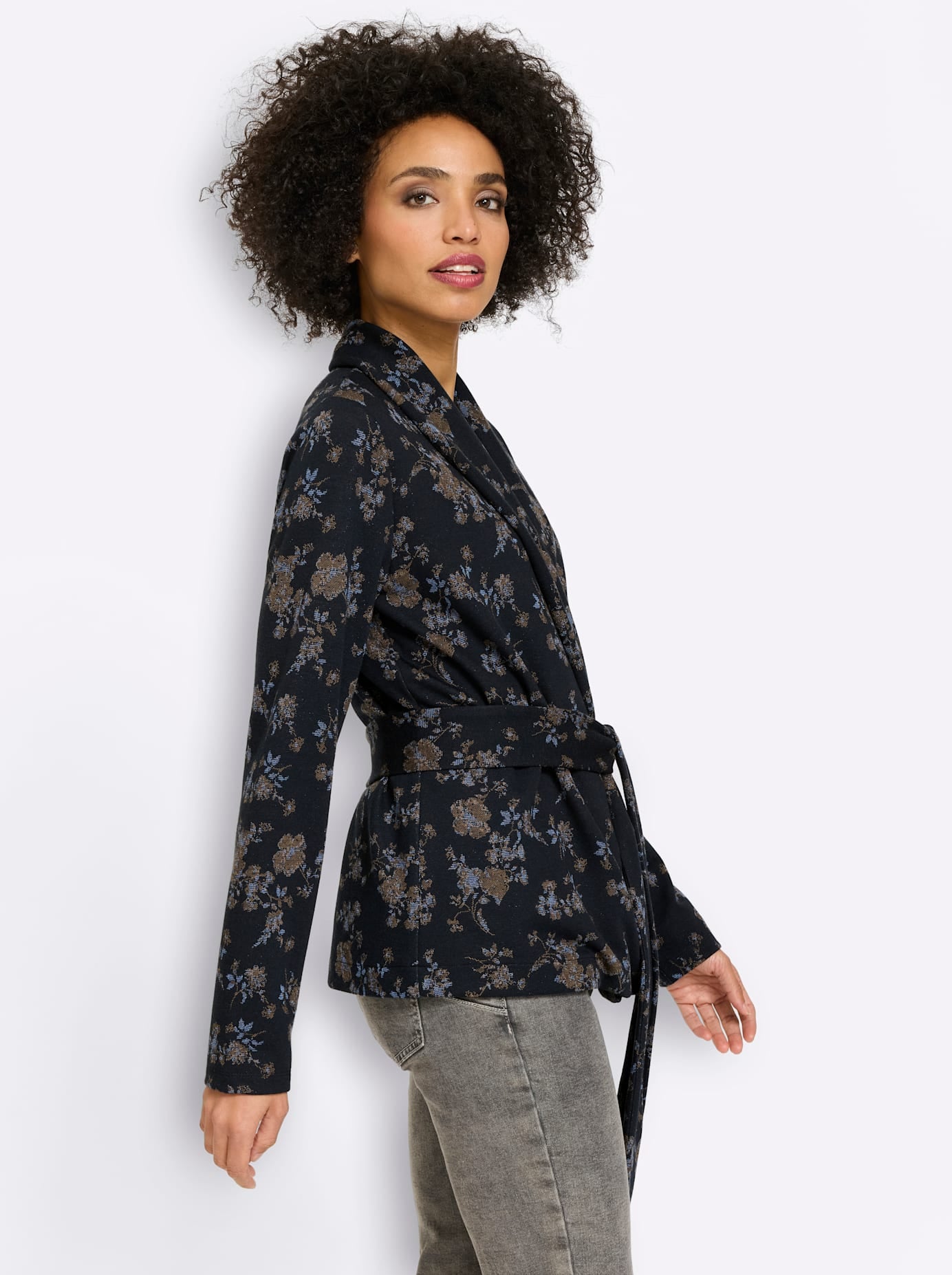 heine Shirtjacke »Shirtjacke« 1