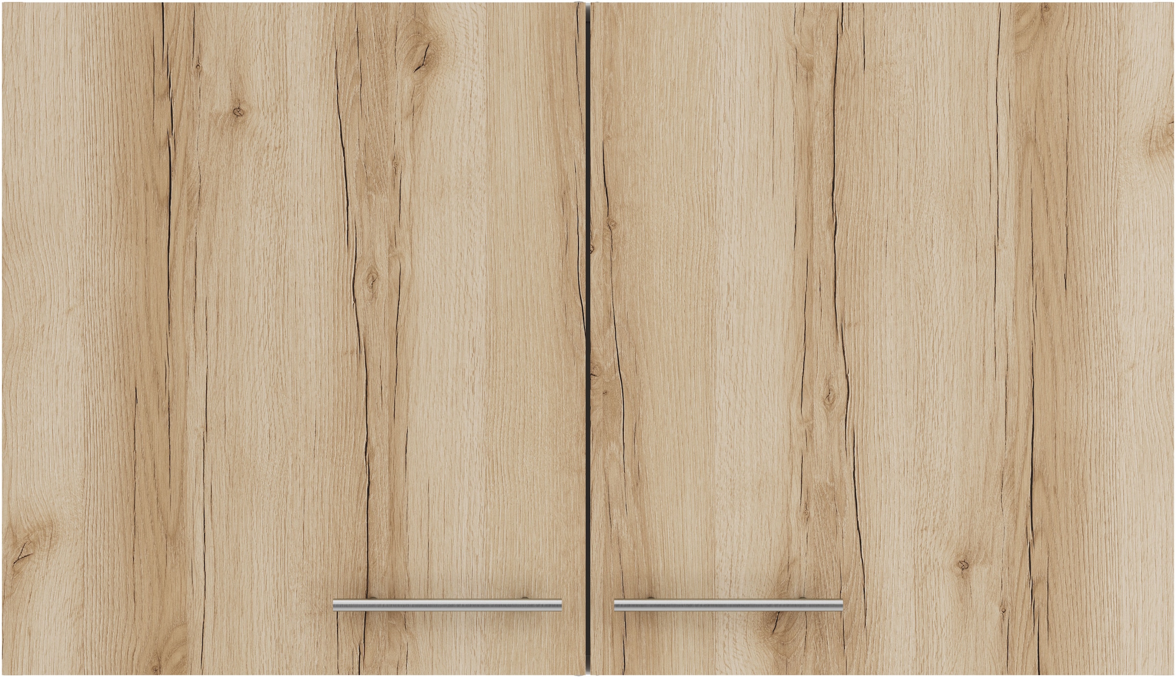 OPTIFIT Hängeschrank »Bella« Breite 100 cm, 2 Türen, 1 Einlegeboden