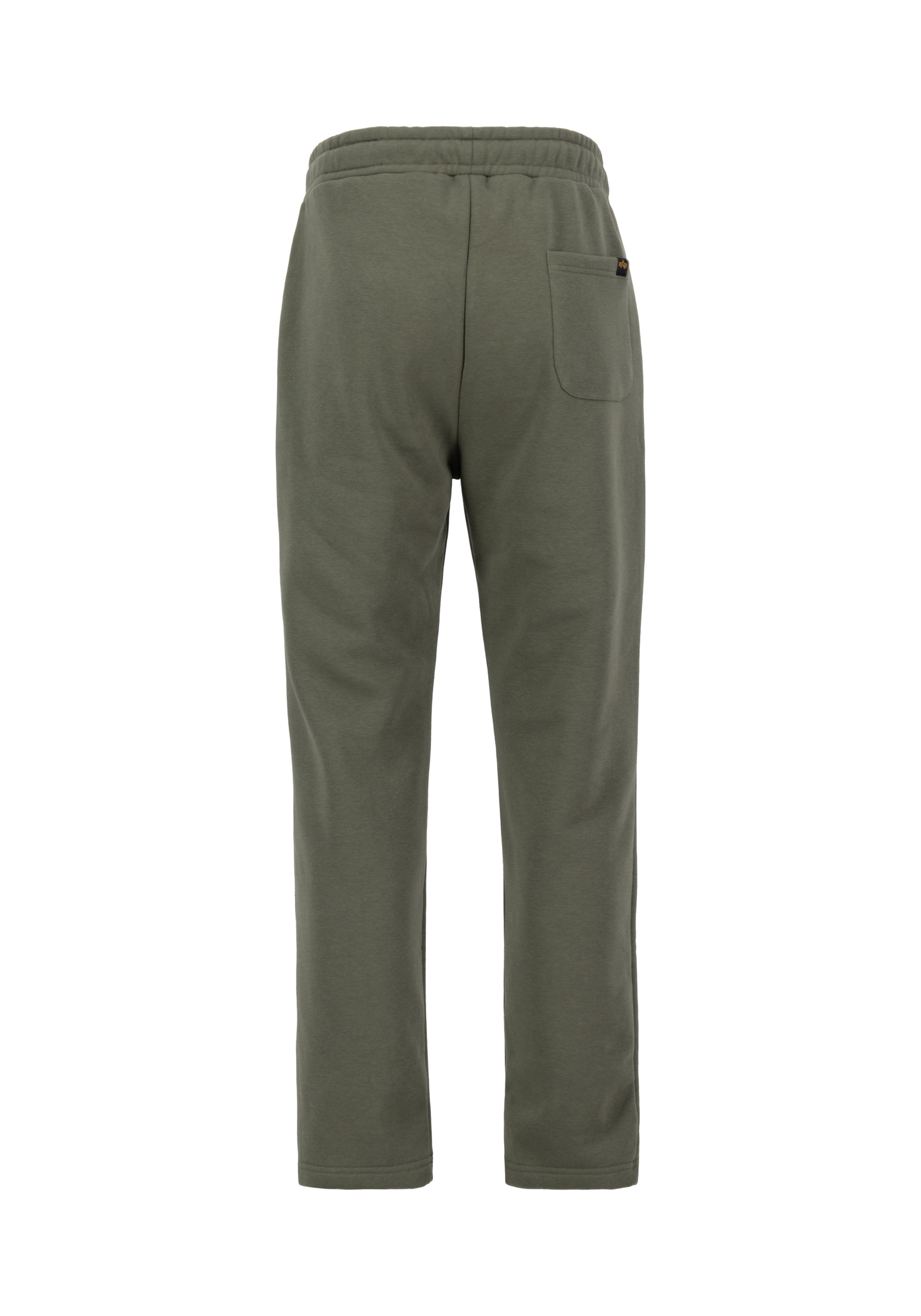 Alpha Industries Jogginghose »Alpha Industries Men - Jogger 3D SL Jogger«