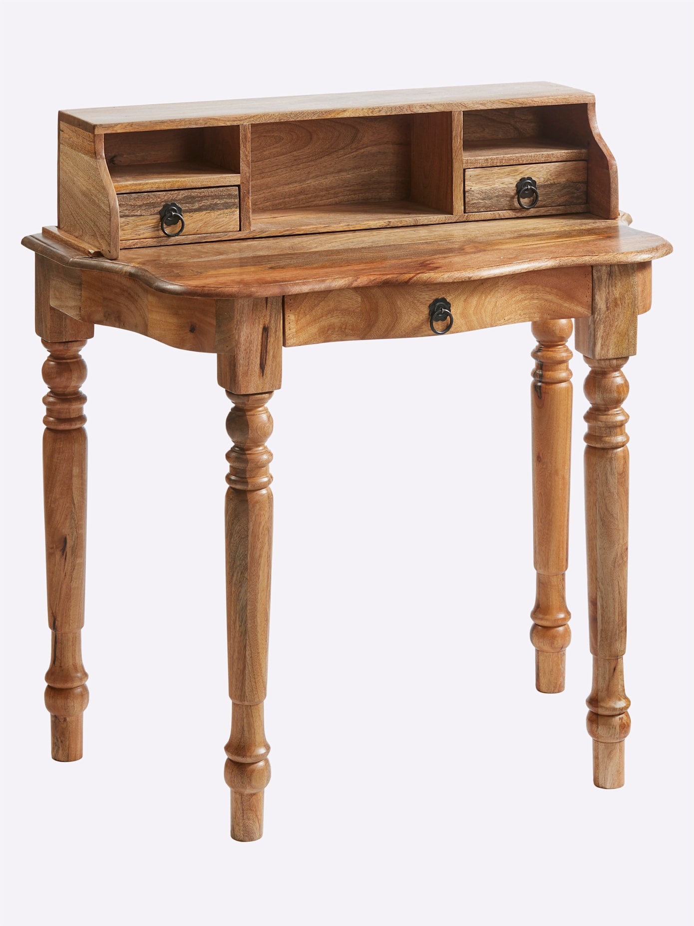 heine home Schreibtisch 1 Stk. tlg.