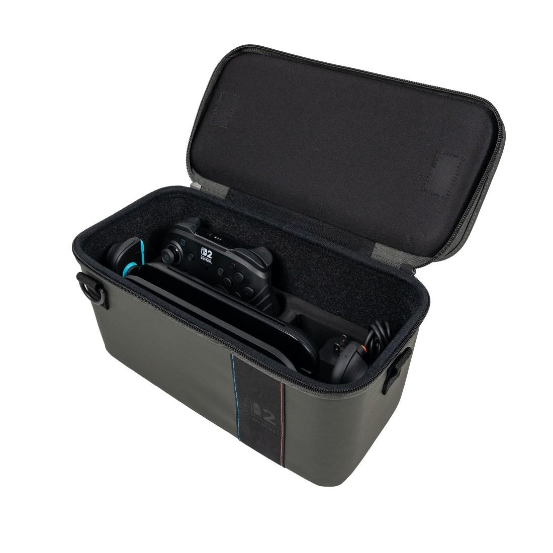 Turtle Beach Konsolen-Tasche »PlayTrek 2-in-1« Nintendo Switch 2