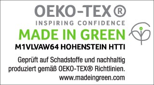 Primera Bettwäsche »Basic Perkal« 2 Stk. tlg. im modernen Karodesign