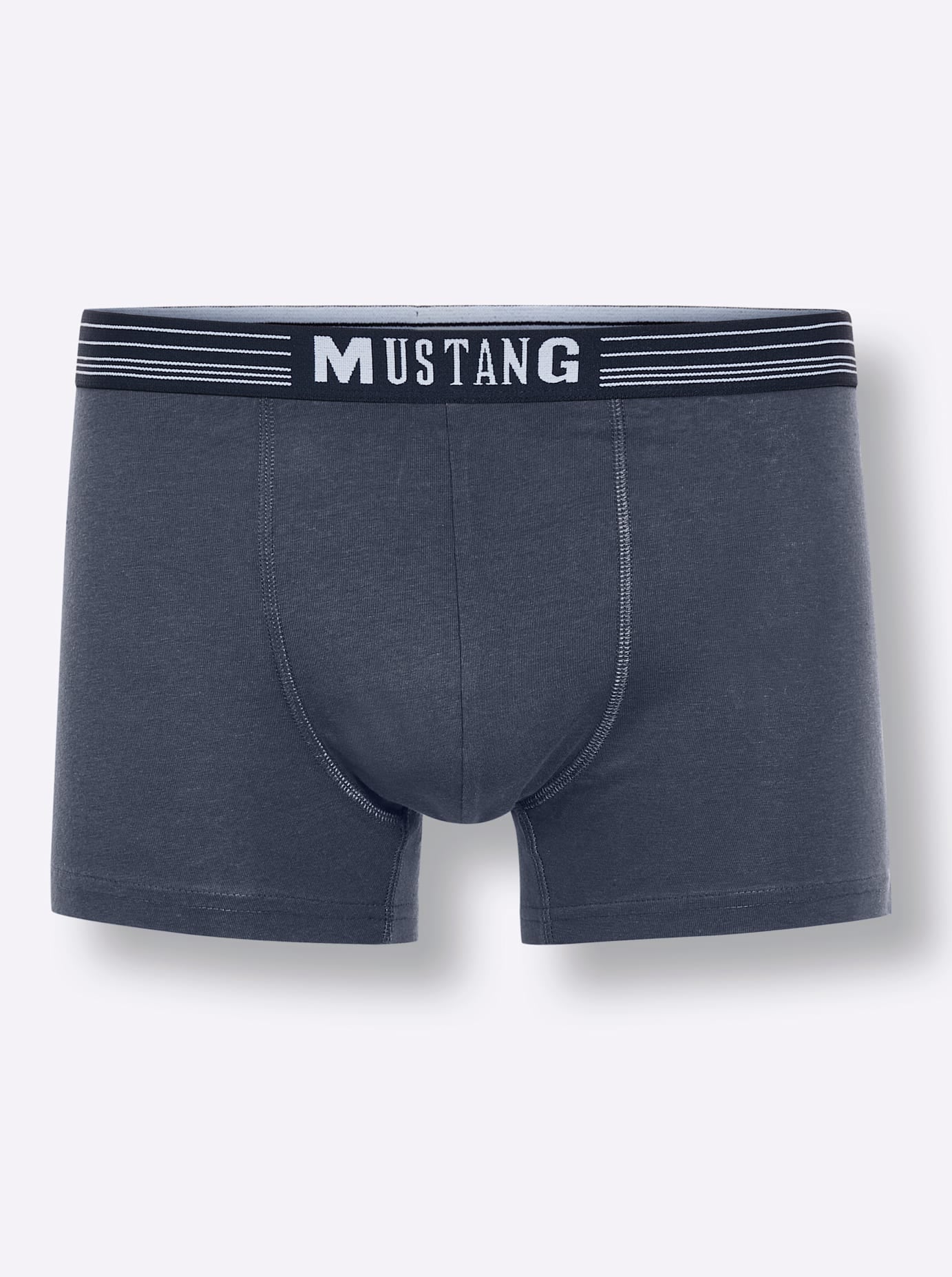 MUSTANG Boxer, (3 St.)