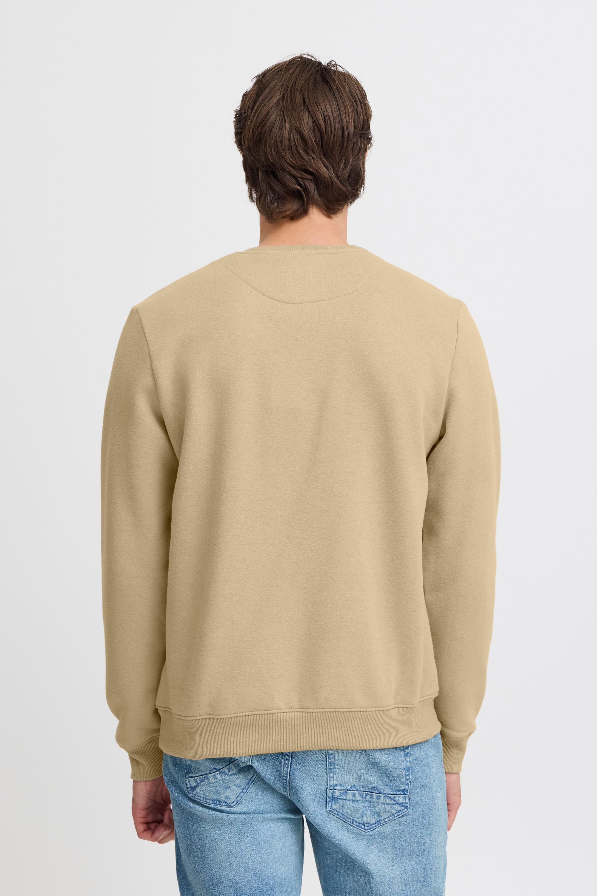 Blend Rundhalspullover »Rundhalspullover BHSweatshirt«