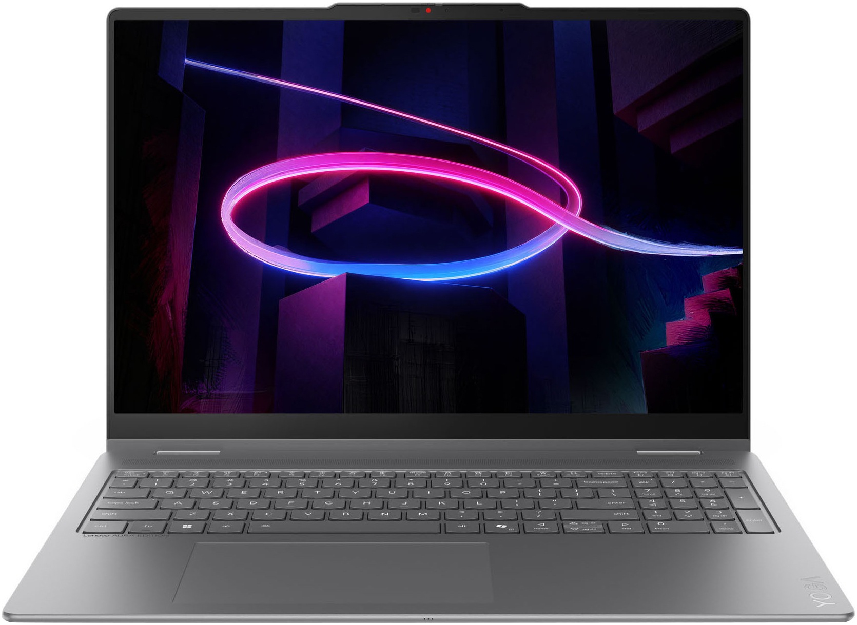 Lenovo Notebook »Yoga 7 2-in-1 16IPH11«