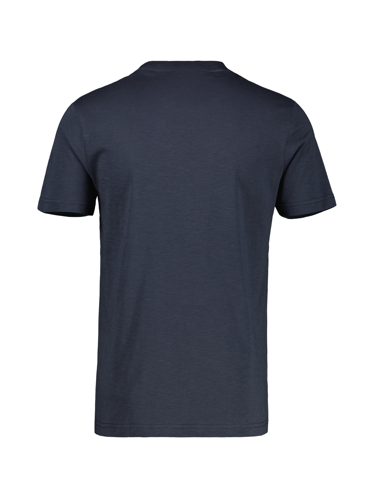 LERROS T-Shirt »LERROS Sommerliches T-Shirt in Großen Größen«