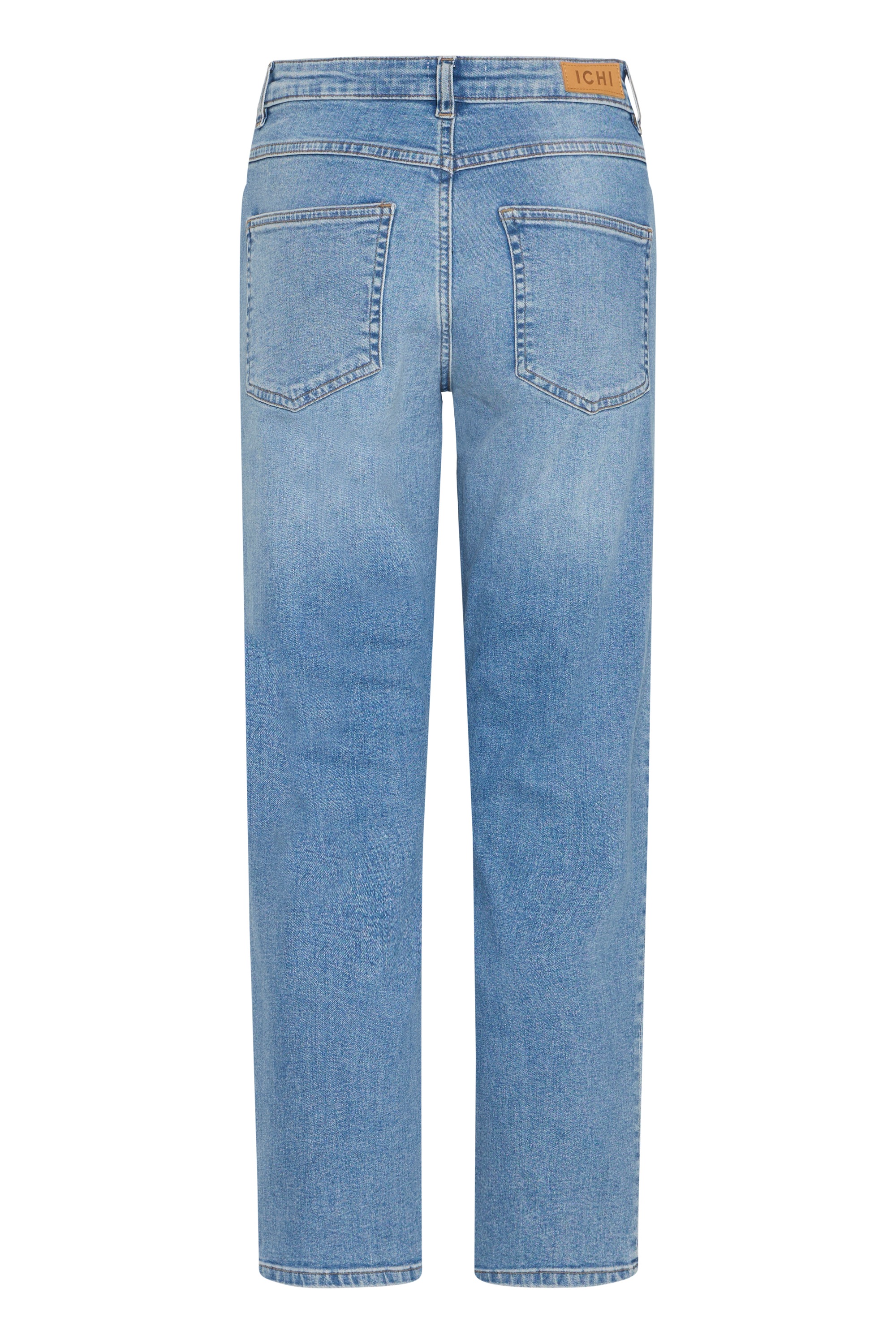 Ichi Regular-fit-Jeans »Jeans IHTWIGGY«