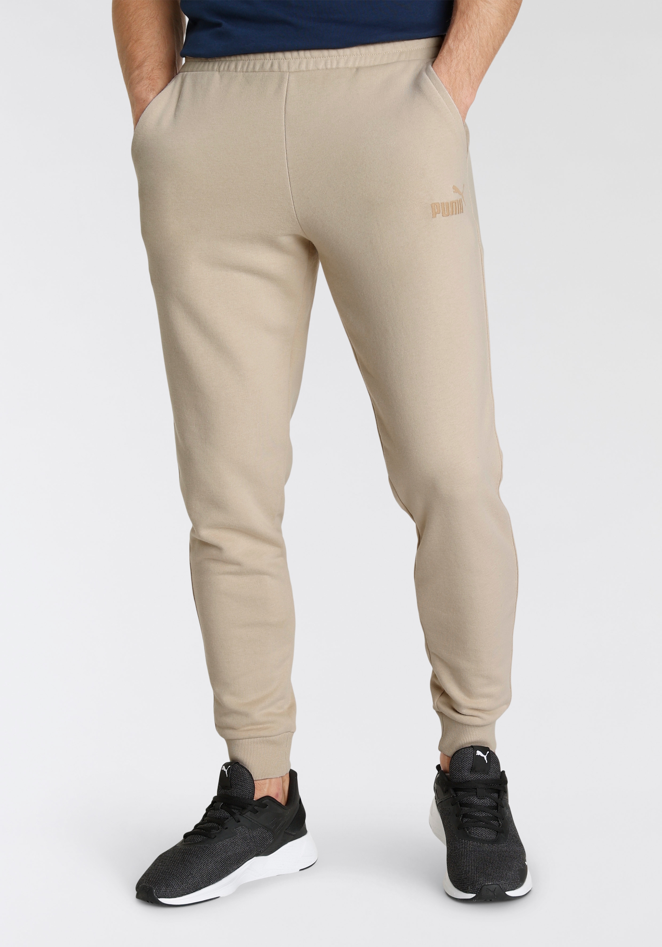 Jogginghose »ESS ELEVATED SWEATPANTS TR CL«