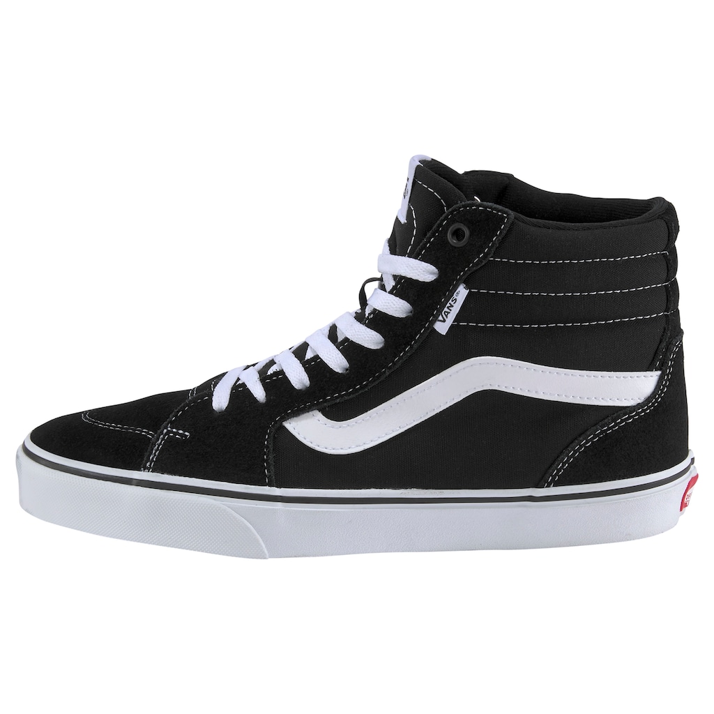 Vans Sneaker »Filmore Hi«