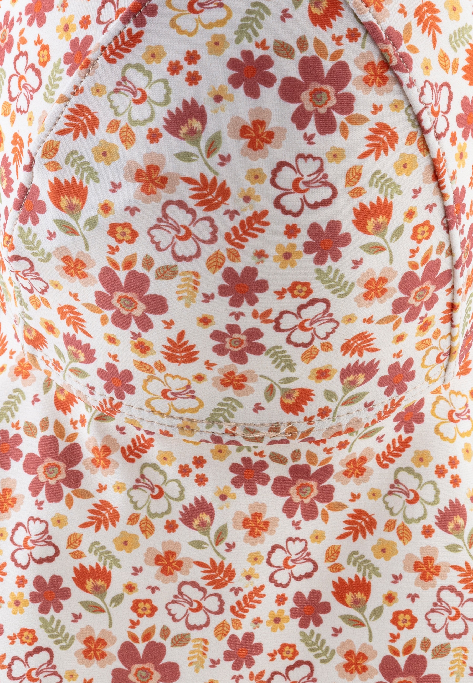 Sterntaler® Schirmmütze »Bade-Sonnenhut Blumen«