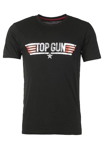 TOP GUN T-Shirt »T-Shirt PP201008« kaufen
