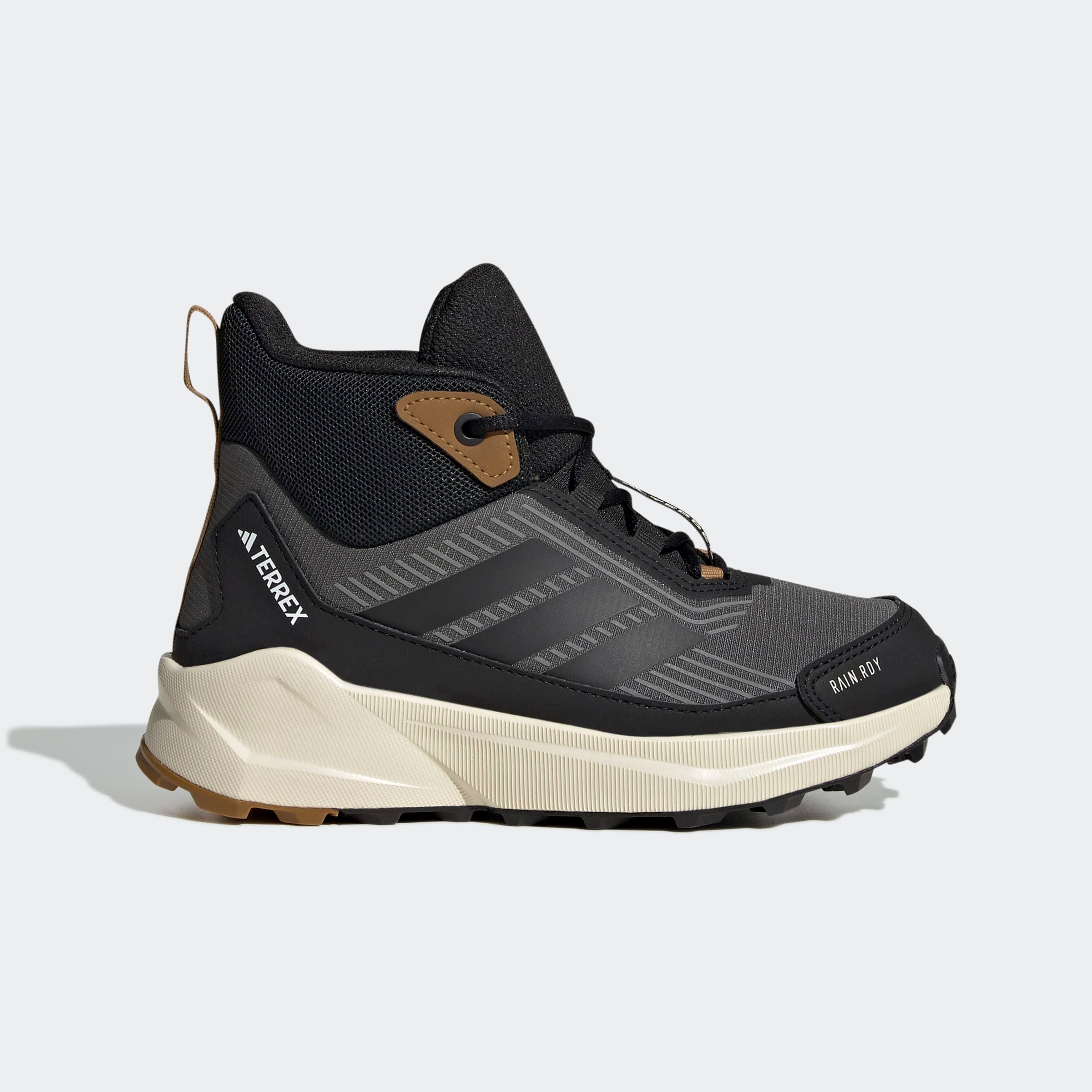 adidas TERREX Wanderschuh »TERREX TRAILMAKER 2 MID RAIN.RDY«  für Kinder & Jugendliche