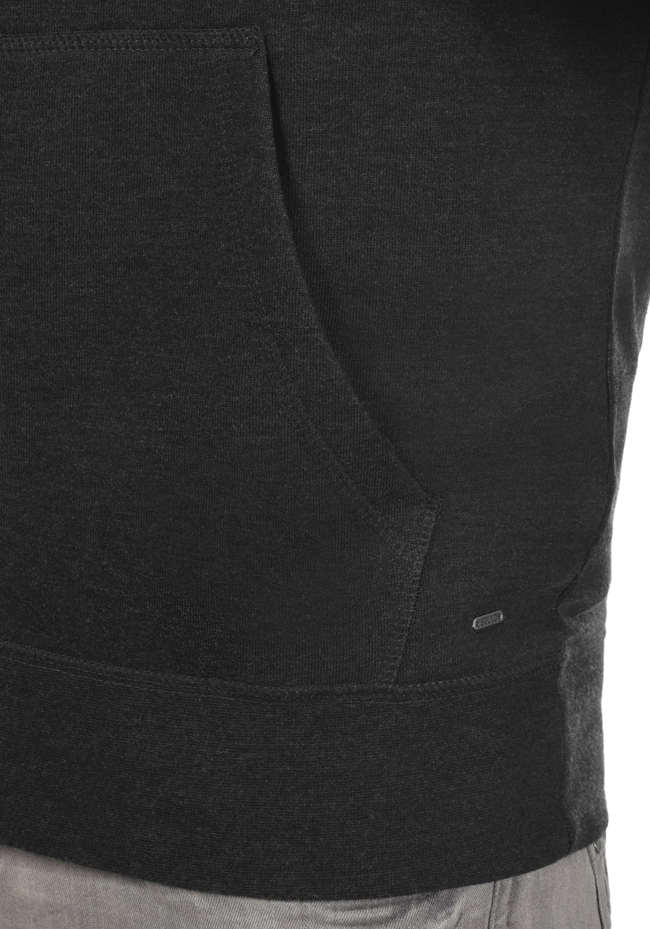 !Solid Kapuzensweatjacke »Kapuzensweatjacke SDBertiZip«