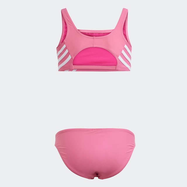 adidas Performance Bustier-Bikini »3STREIFEN BIKINI« bei