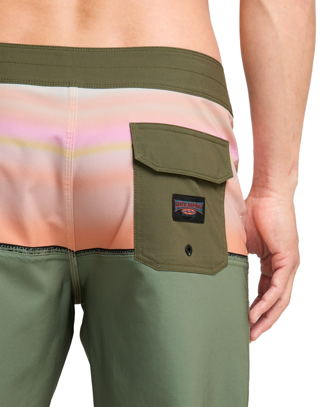 Billabong Boardshorts »Fifty50 Pro«