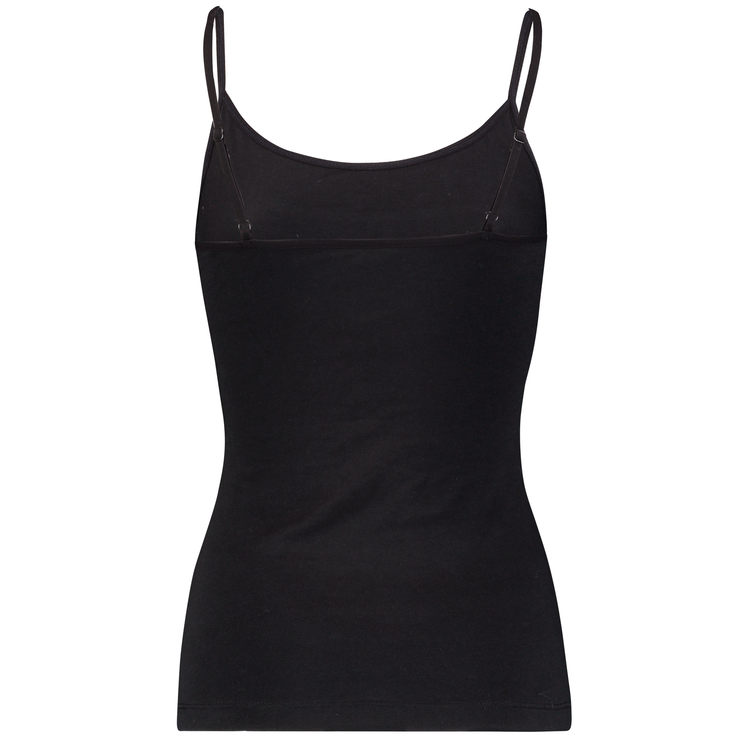 PUMA Spaghettitop »PUMA WOMEN CAMISOLE 1P HANG«, Mit verstellbaren Trägern für eine individuelle Passform