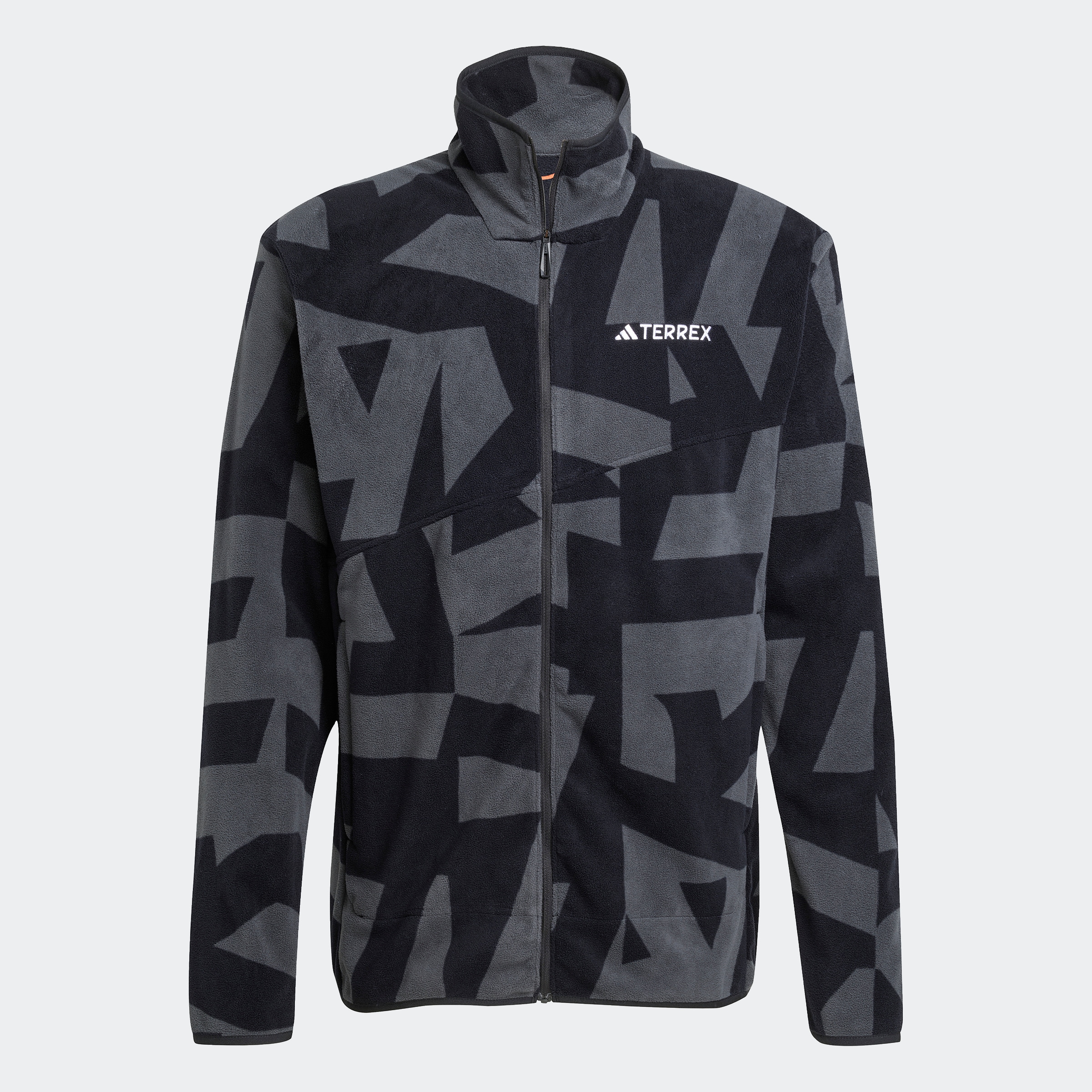 adidas TERREX Fleecejacke »MT AOP FZ FL«