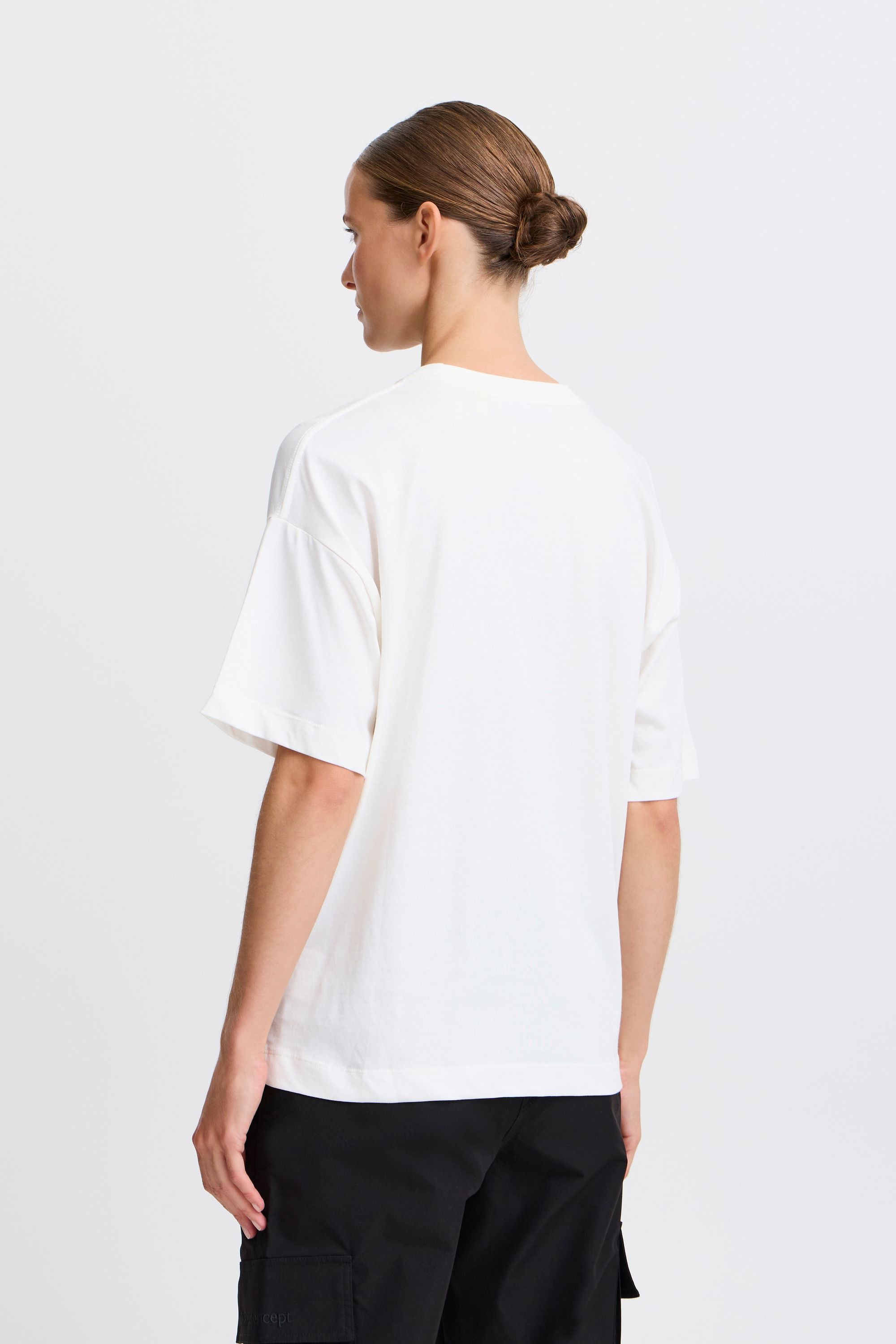 TheJoggConcept T-Shirt »T-Shirt JCPETRI TSHIRT«