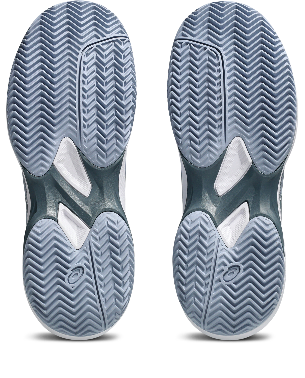 Asics Tennisschuh »GEL-GAME 10 GS CLAY«  Sandplatzschuhe für Ascheplätze