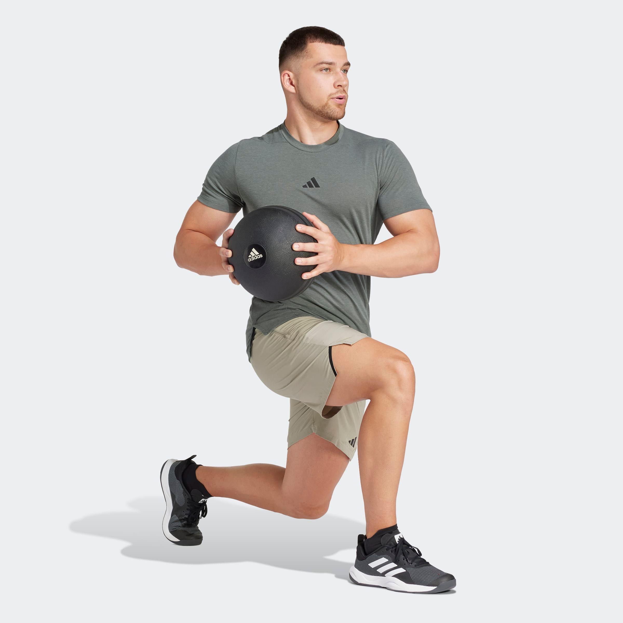 adidas Performance Shorts »D4T SHORT«