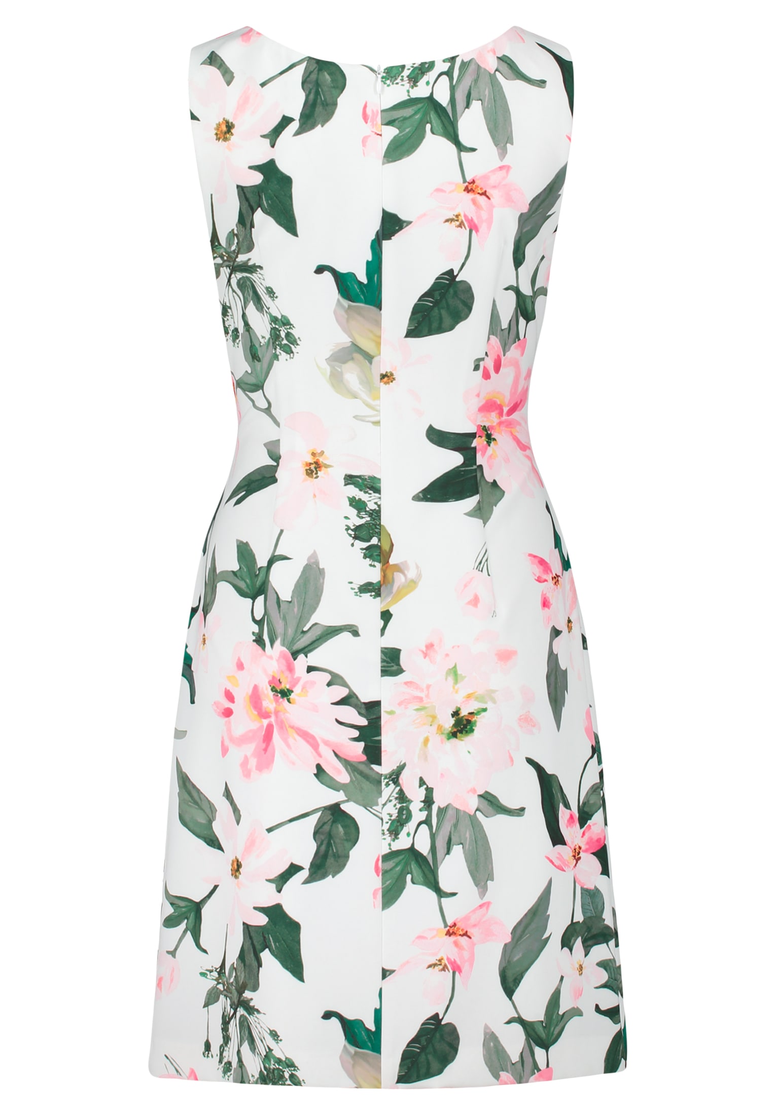 Vera Mont Cocktailkleid »Cocktailkleid mit Blumenprint«