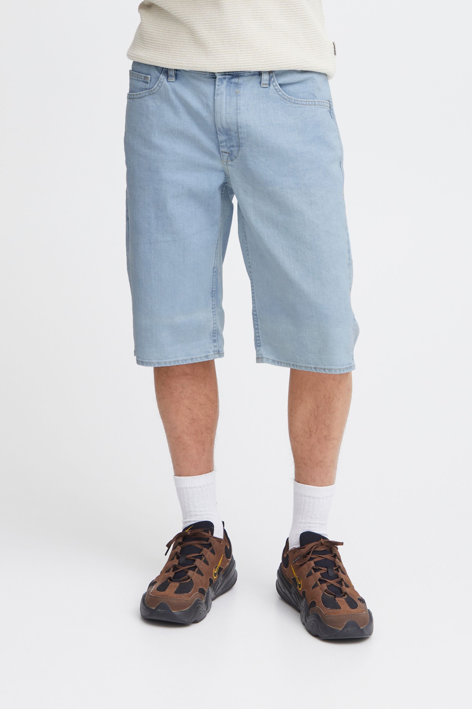 Blend Jeansshorts »Jeansshorts BHDenim«