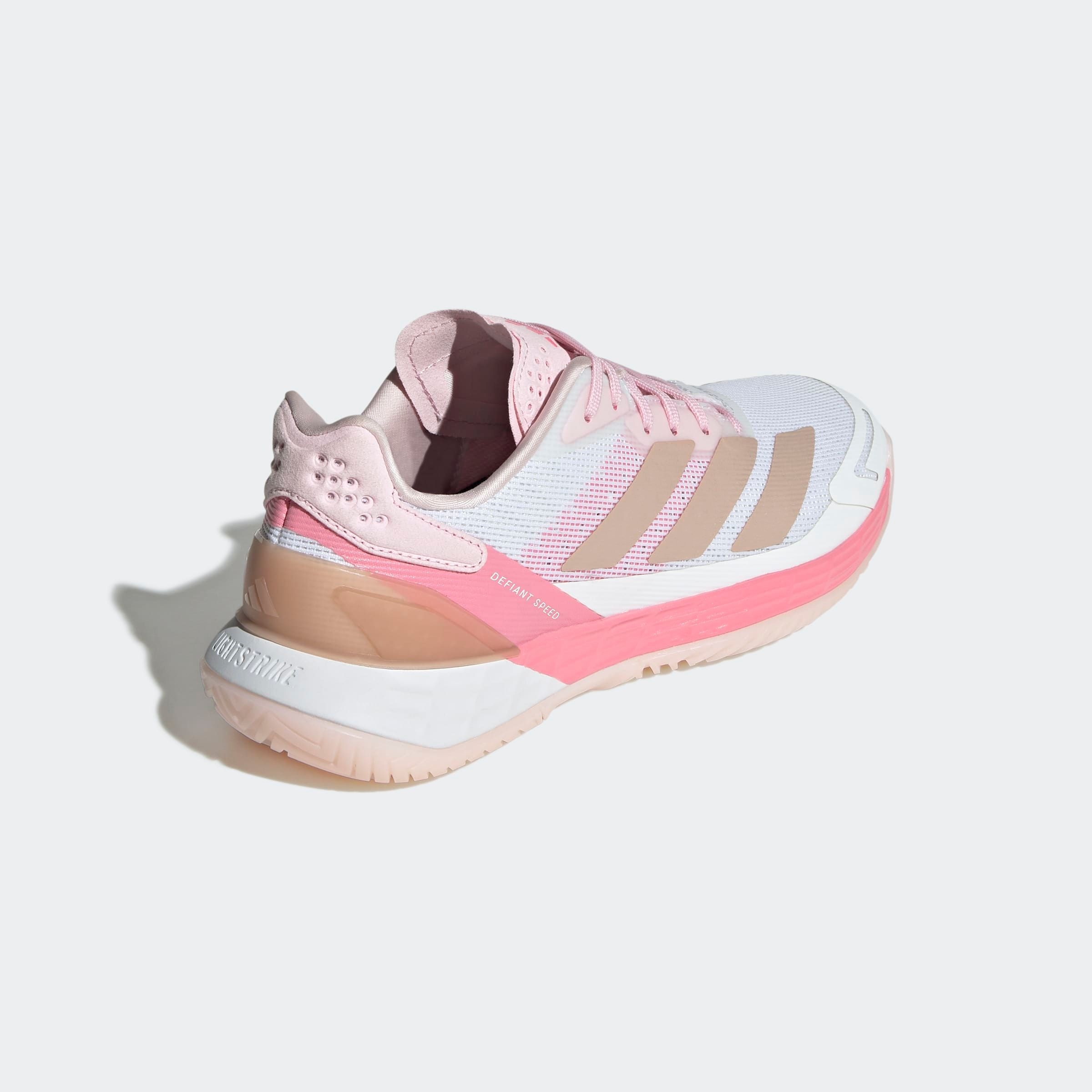 adidas Performance Tennisschuh »DEFIANT SPEED 2«