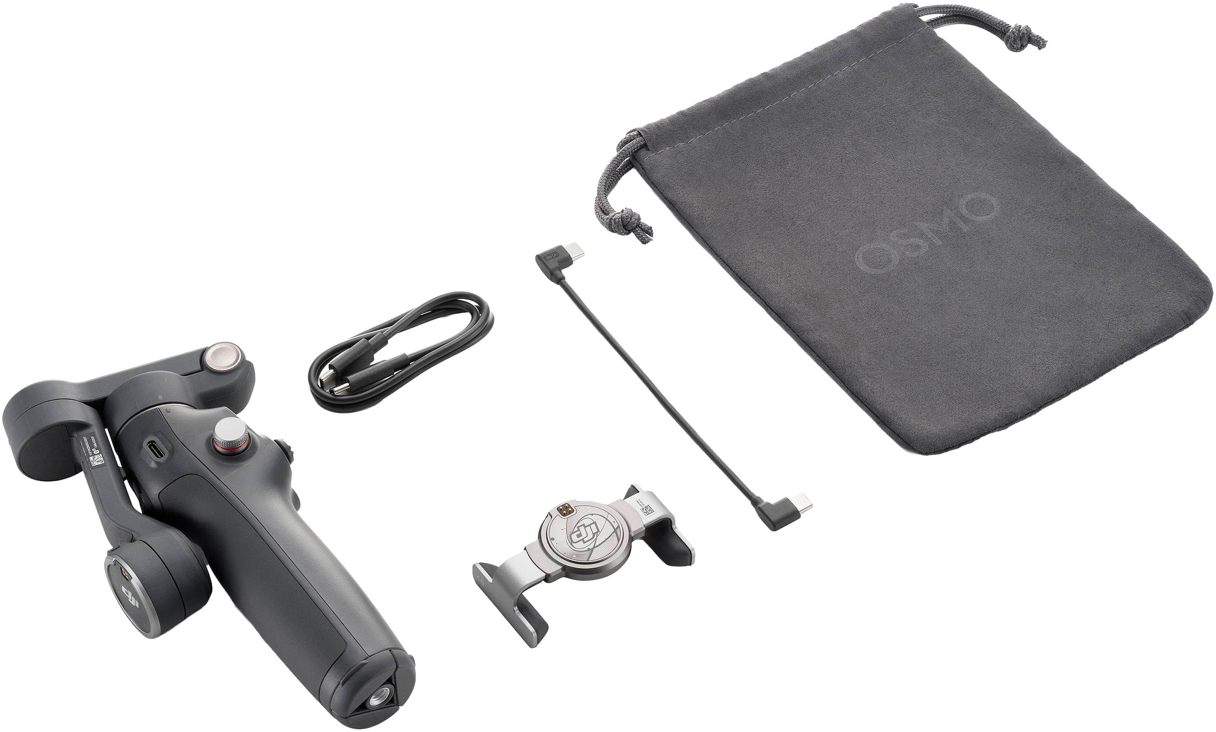 DJI Gimbal »Osmo Mobile 8 Device Only«