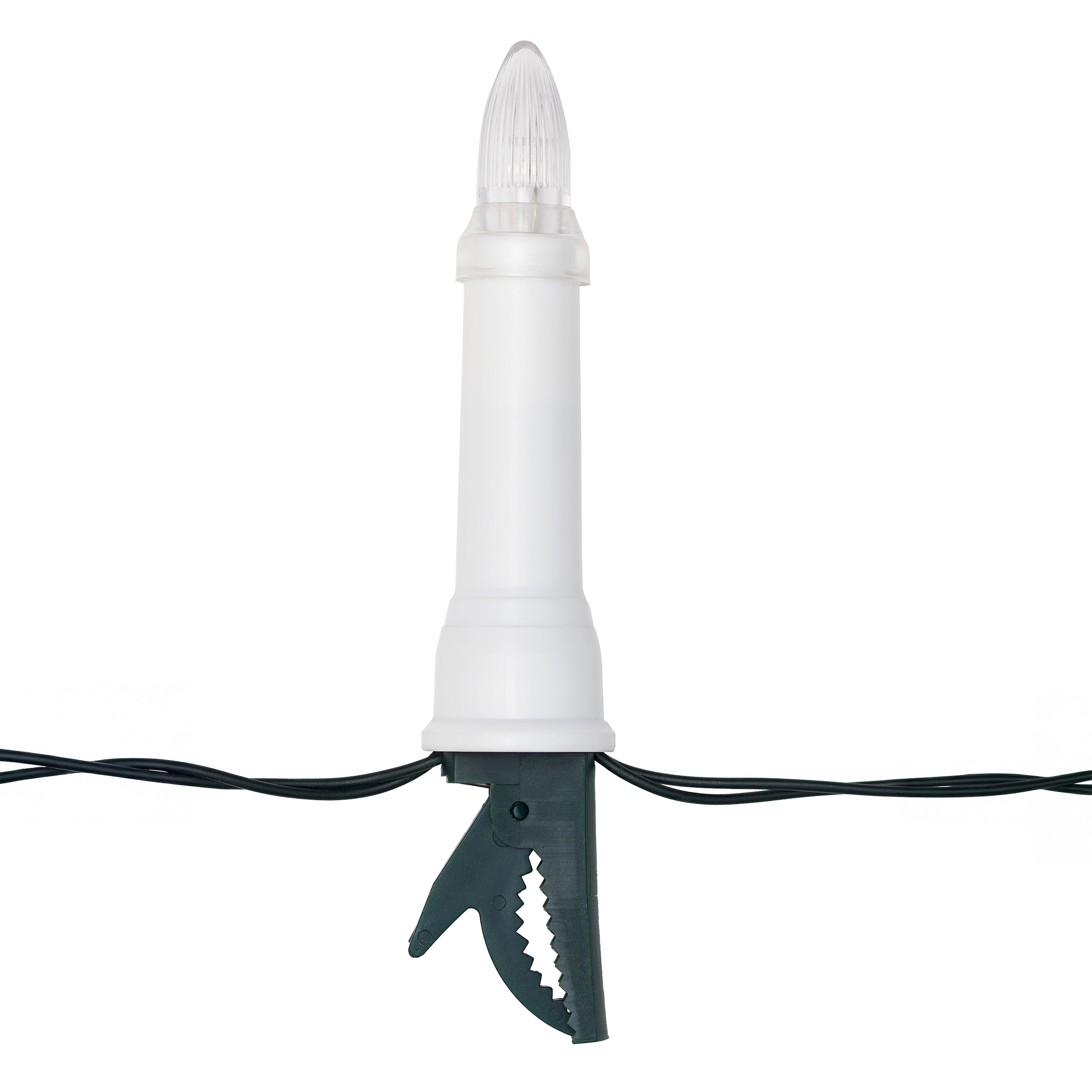 IC Winterworld LED-Christbaumkerzen 30 Stk.-flammig