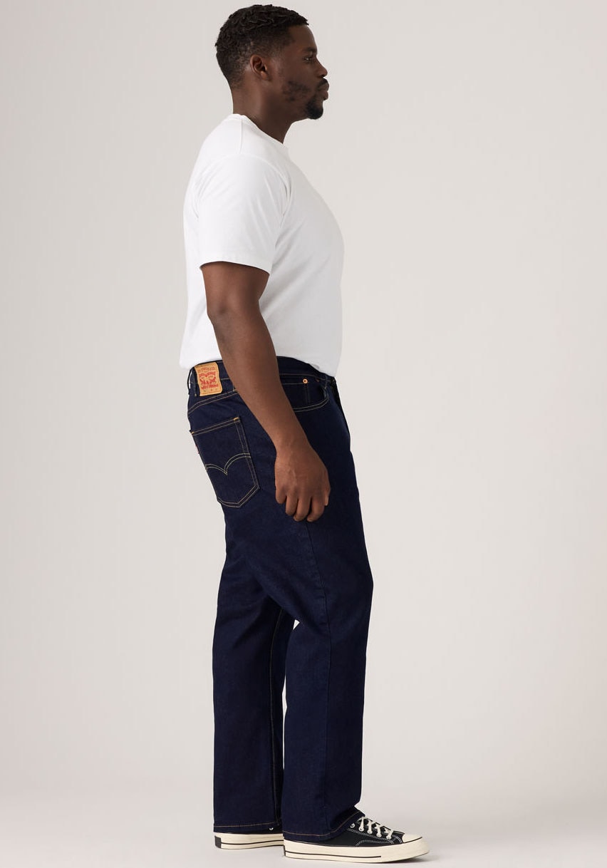 Levi's® Plus Slim-fit-Jeans »511 SLIM B&T«