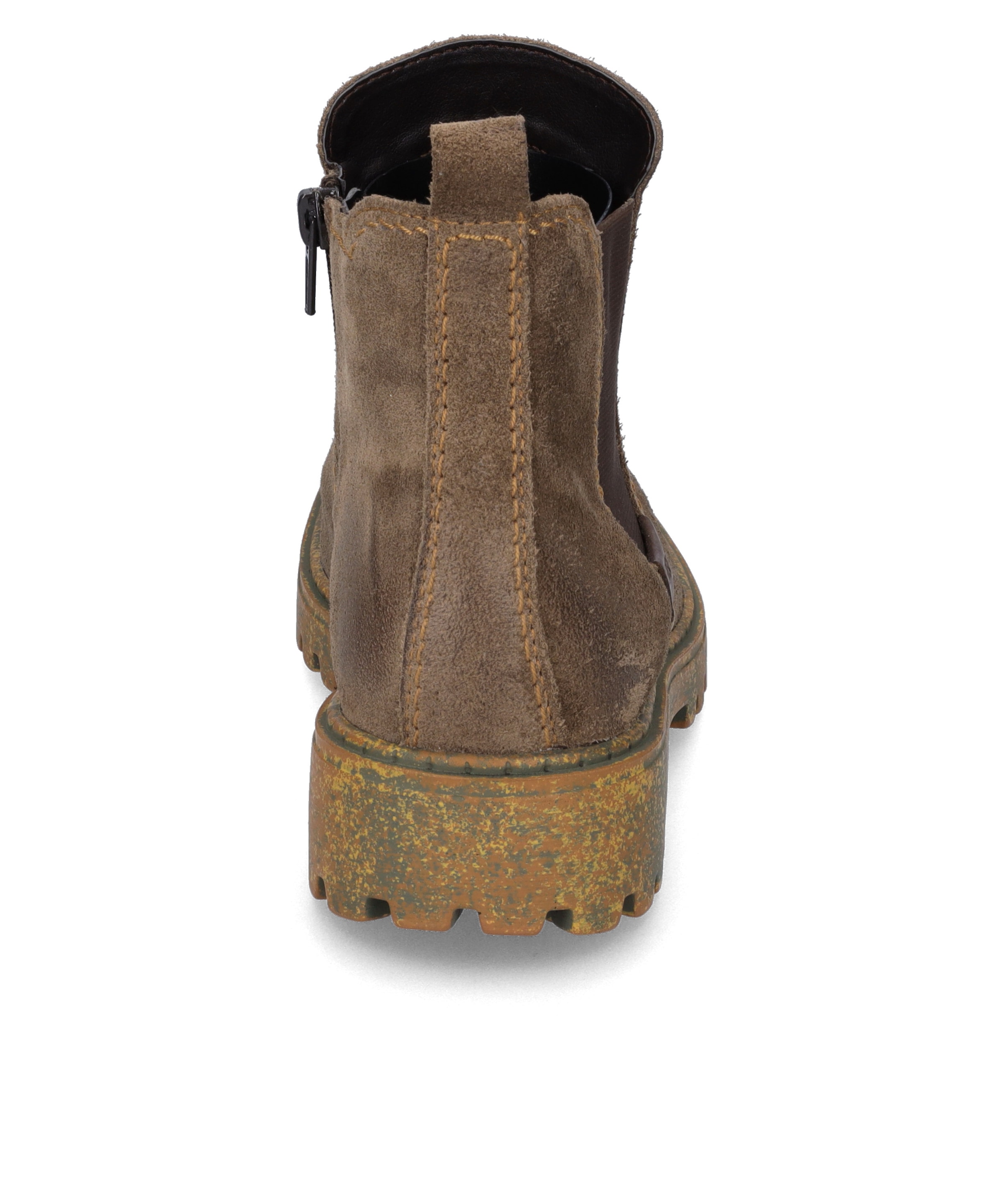 Josef Seibel Stiefelette »Marta 03, taupe-kombi«