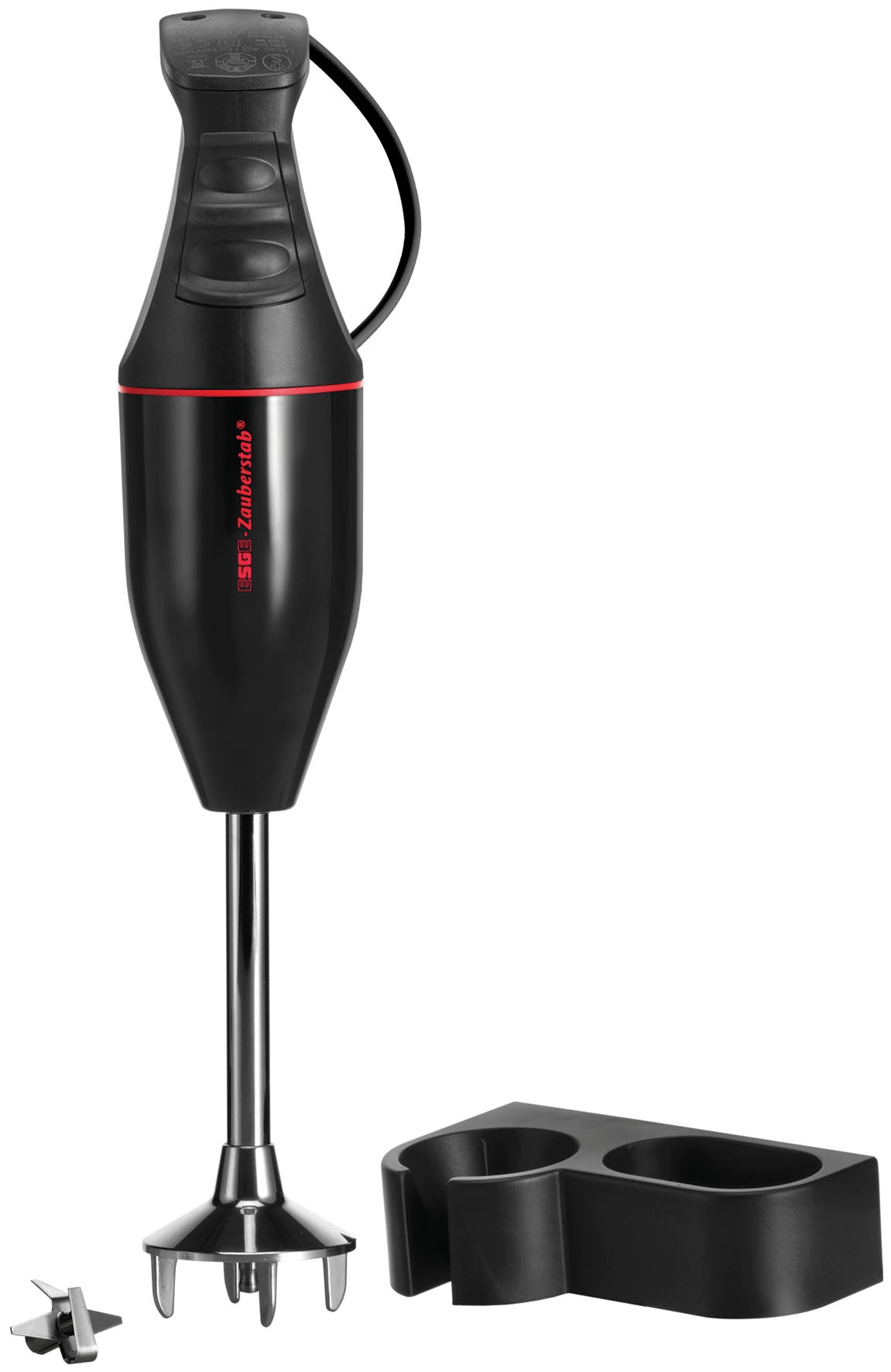 ESGE Zauberstab M 100 Design Black 90129