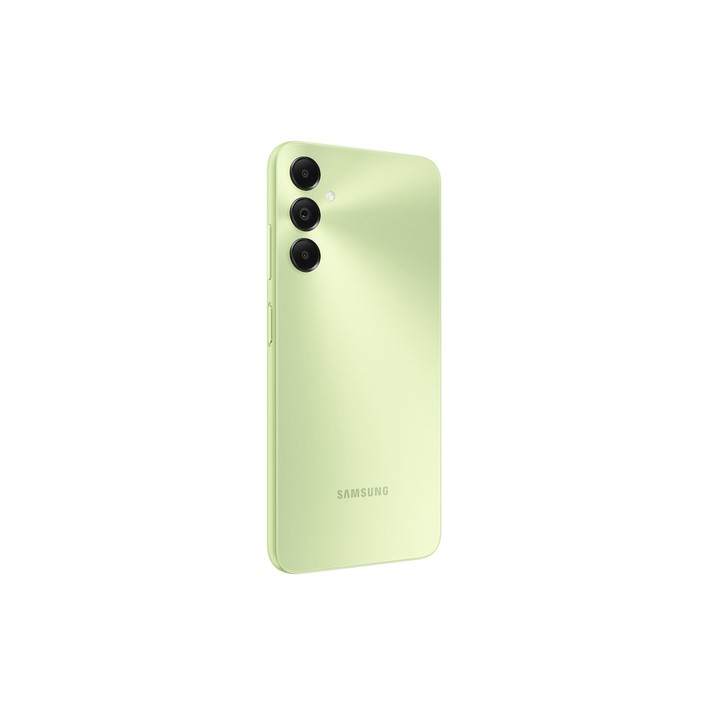 SAMSUNG Galaxy A05s, 128 GB, Light Green