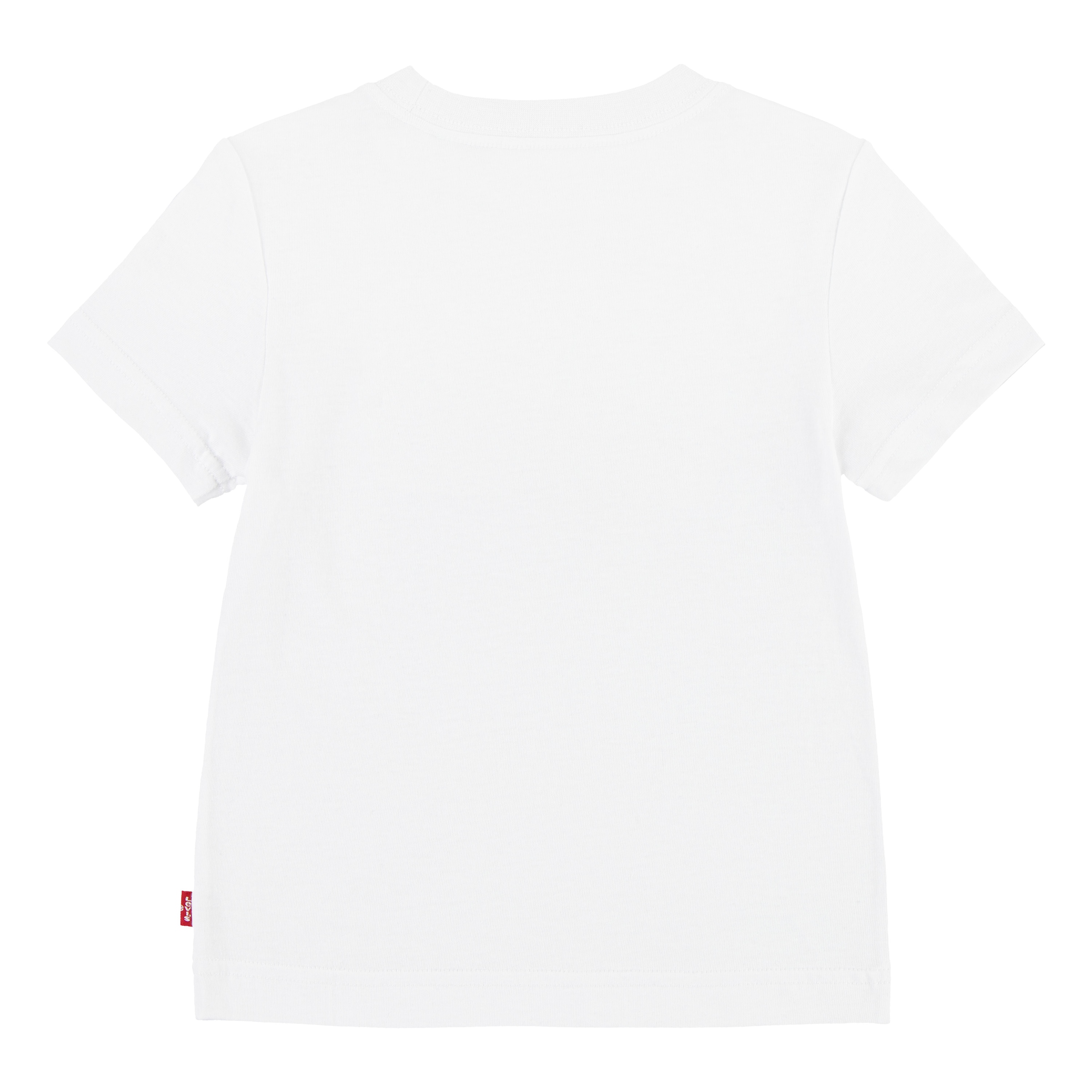 Levi's® Kids T-Shirt »LVN MY FIRST BATWING TEE« mit Logo Stickerei