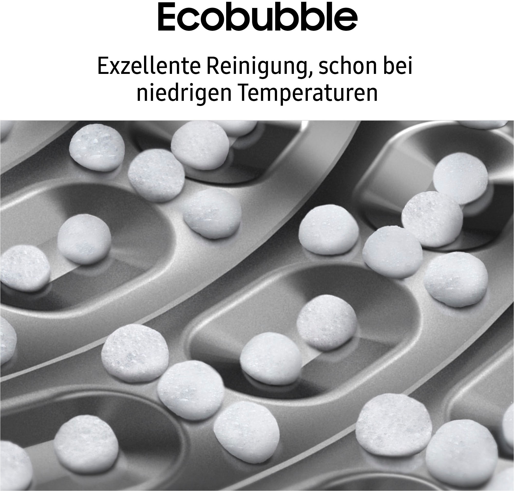 Samsung Waschmaschine WW5500T »WW81T554AAW«, 8 kg, 1400 U/min, AddWash™