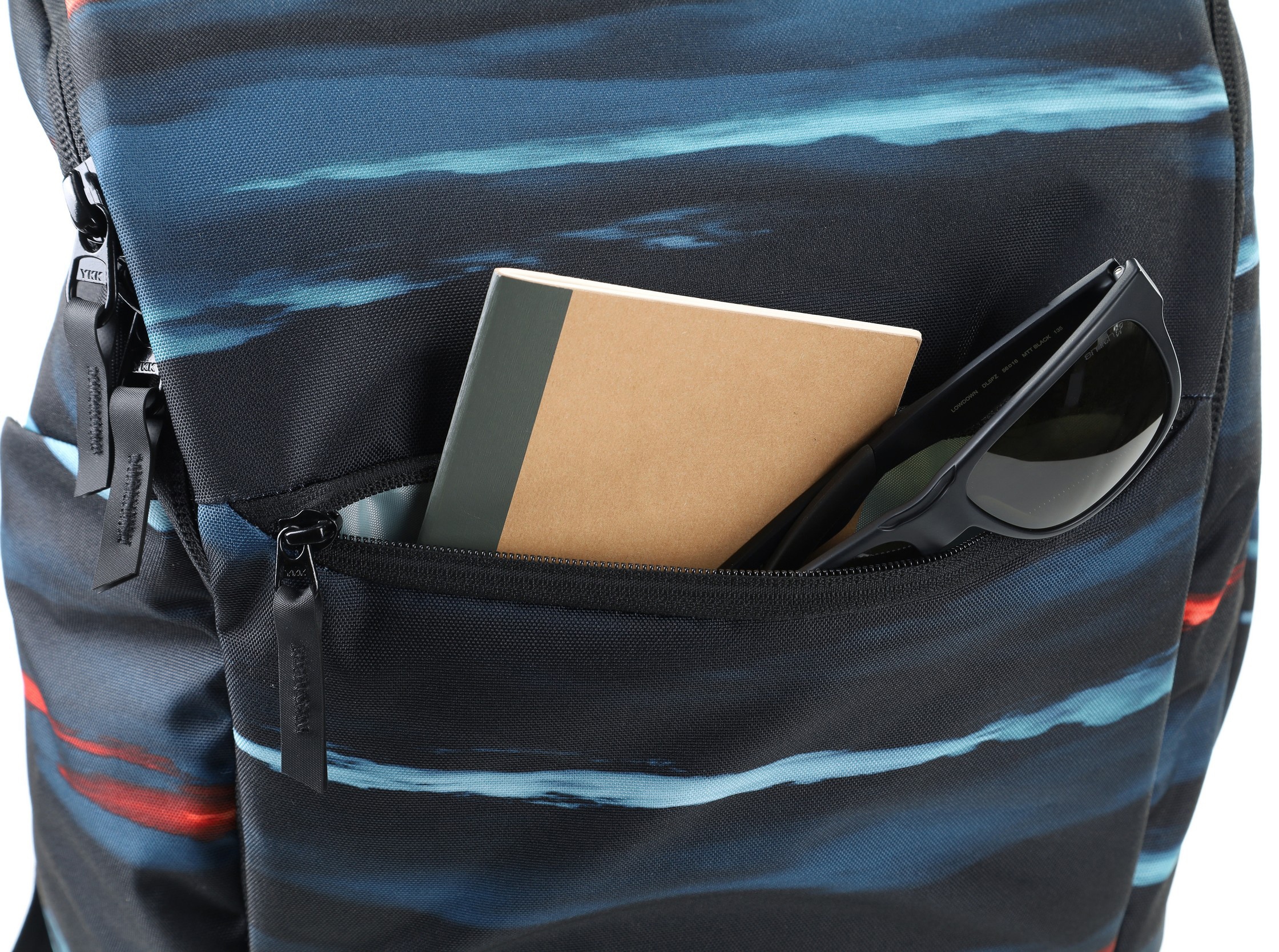 NITRO Freizeitrucksack »Nikuro Traveler«, Reisetasche, Travel Bag, Alltagsrucksack, Daypack