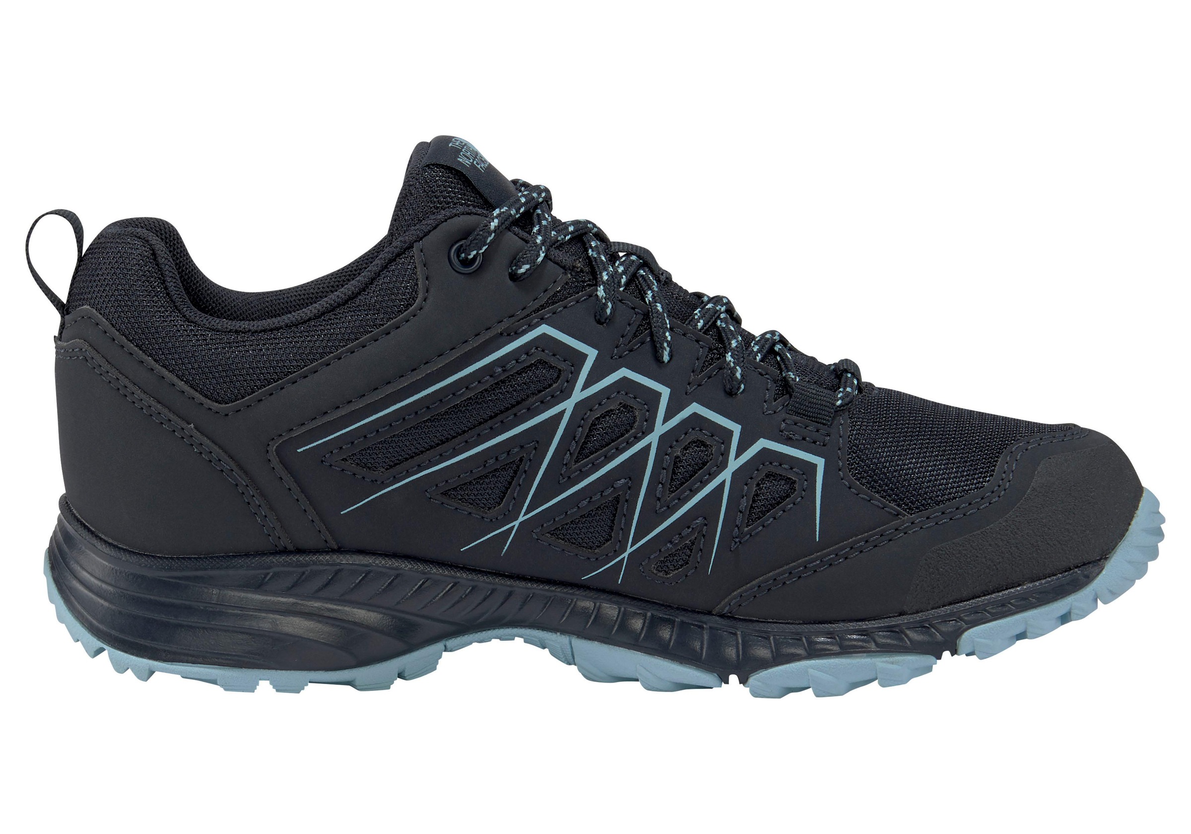 The North Face Wanderschuh »Venture Fasthike GORE-TEX® W«, wasserdicht