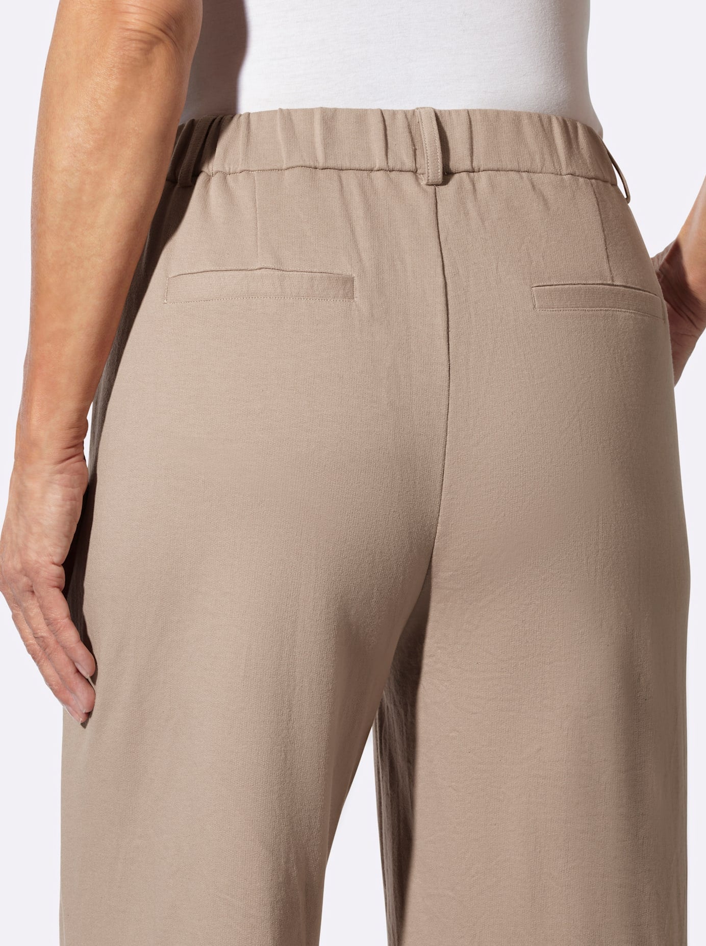 Classic Basics Sweathose