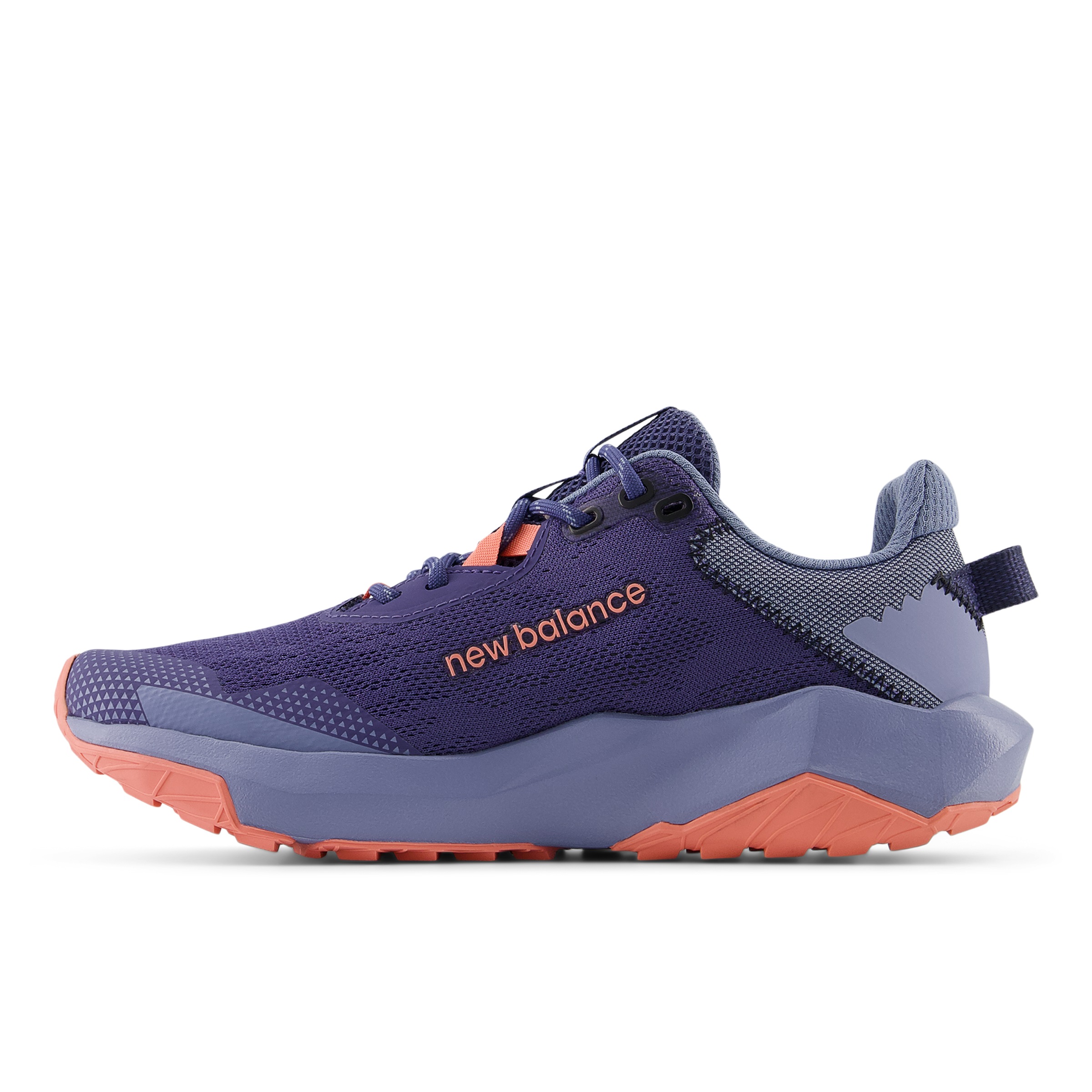 New Balance Laufschuh »DYNASOFT NITREL V6«, Trailrunning-Schuhe