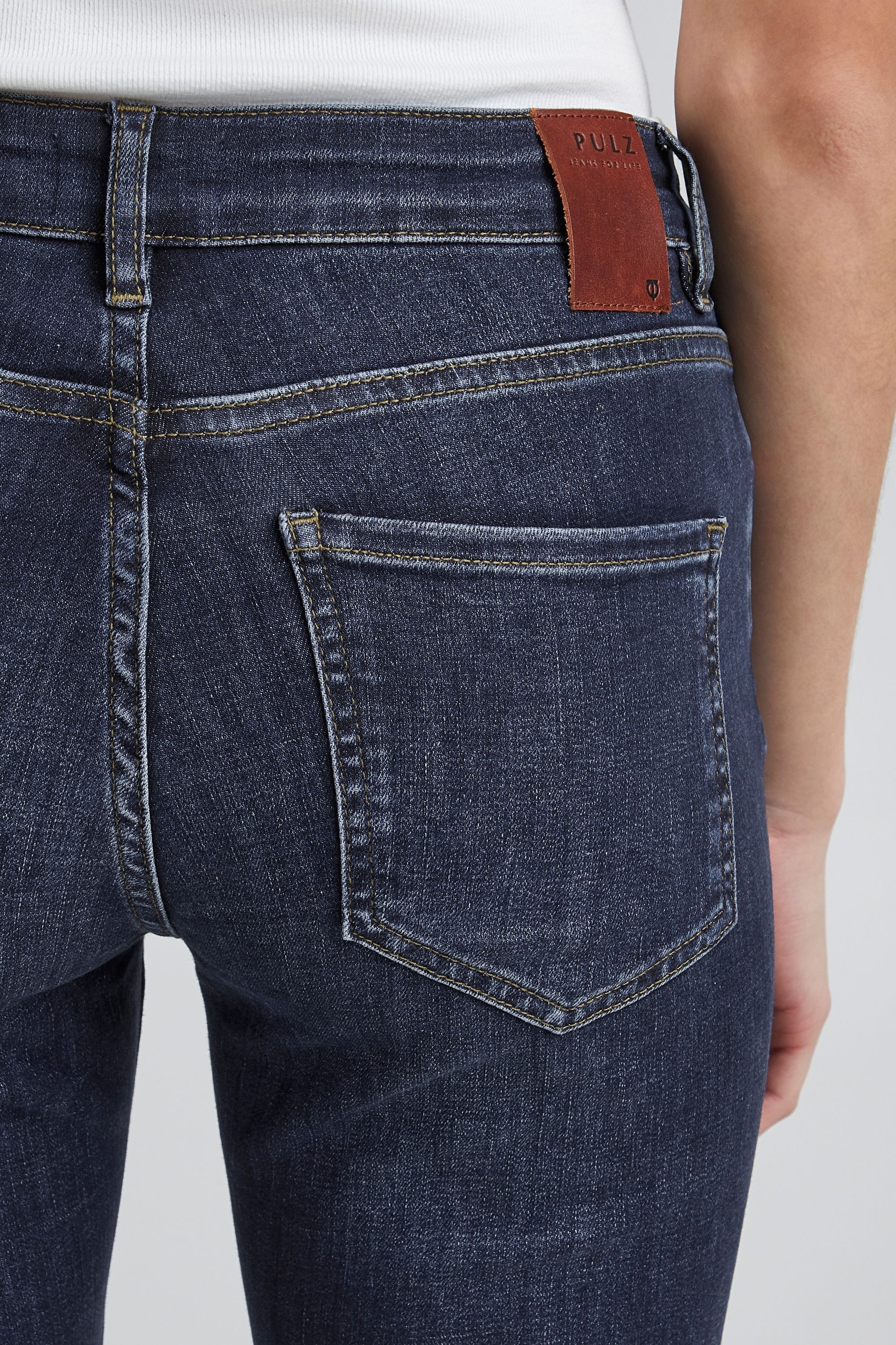 Pulz Jeans 5-Pocket-Jeans »5-Pocket-Jeans PZTracy«
