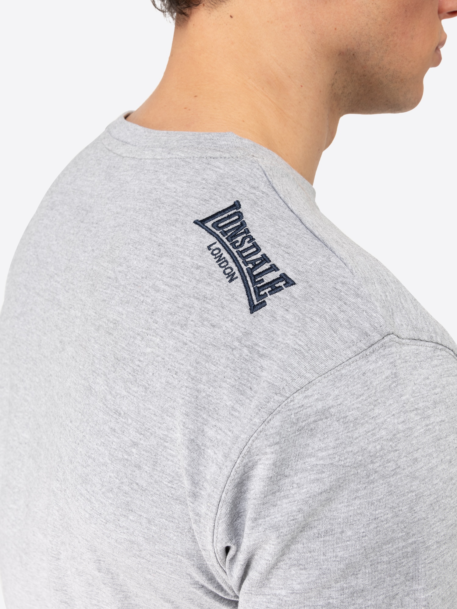 Lonsdale T-Shirt »TREVOSE«
