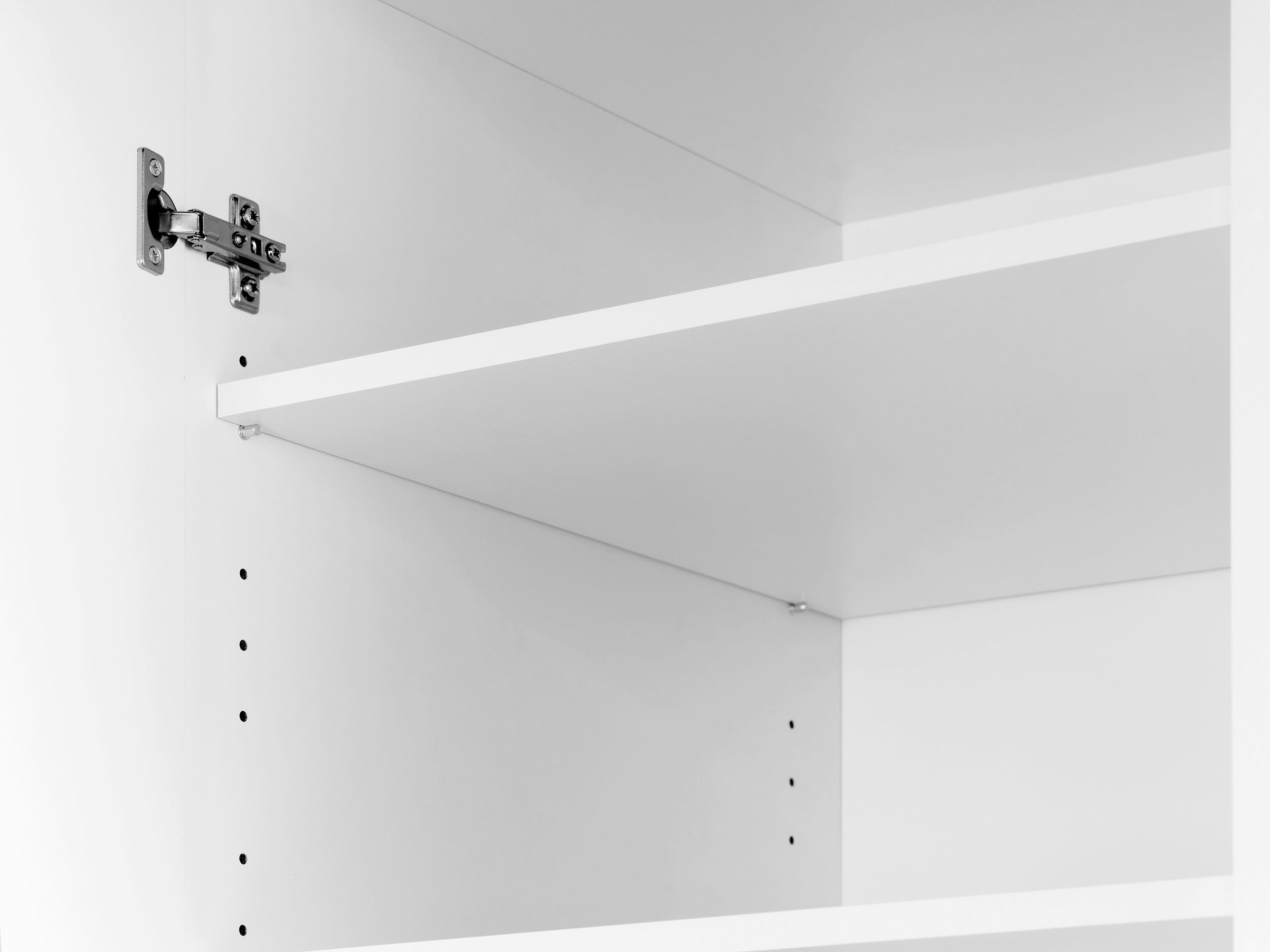 Procontour Mehrzweckschrank »Schrank Clara BESTSELLER!« OTTOs Choice, 