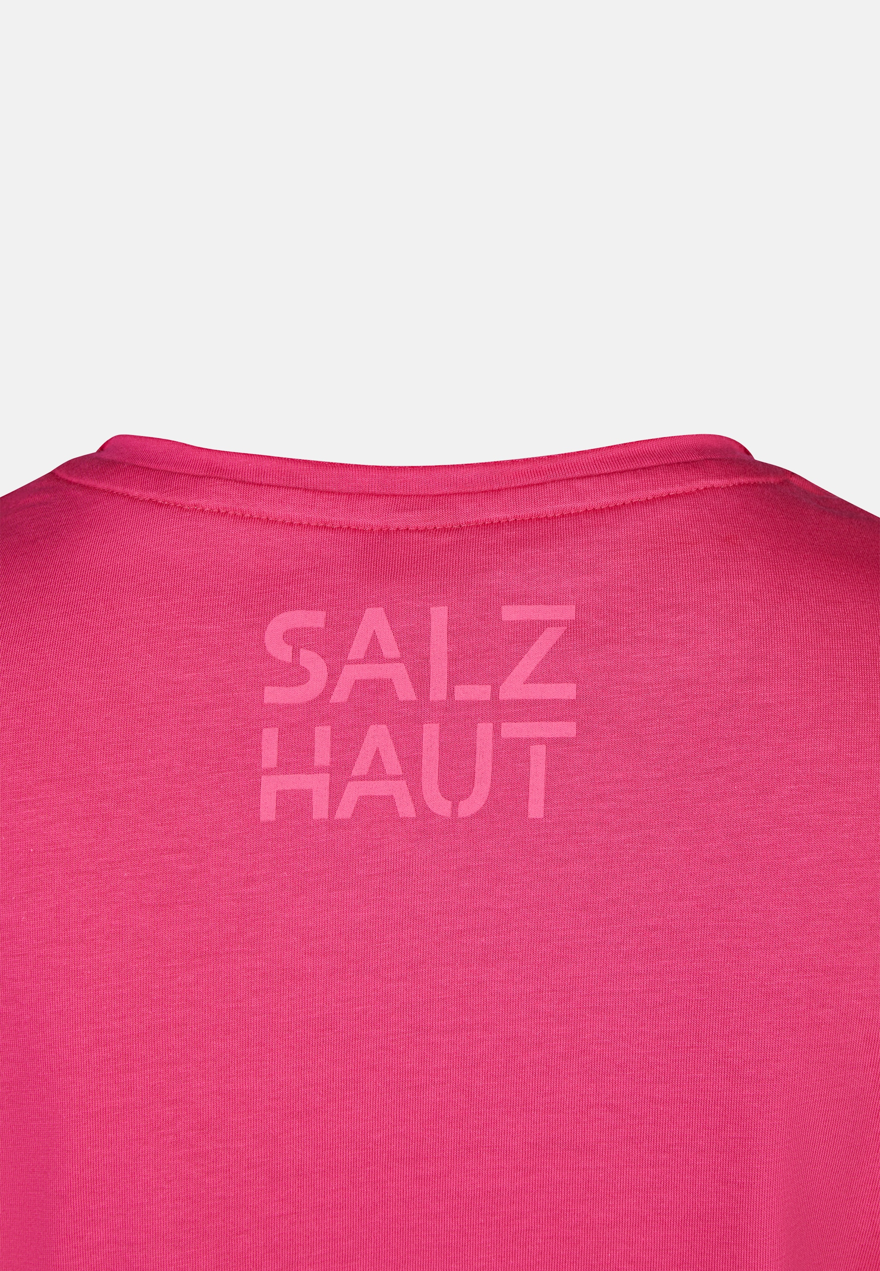 salzhaut T-Shirt »Shirt AMUSEERN«