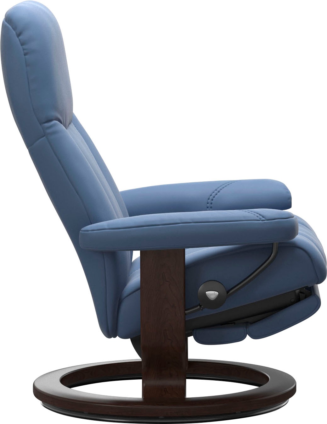 Stressless® Relaxsessel »Consul«, elektrisch verstellbar, optional 2-motorisch, Größe M & L