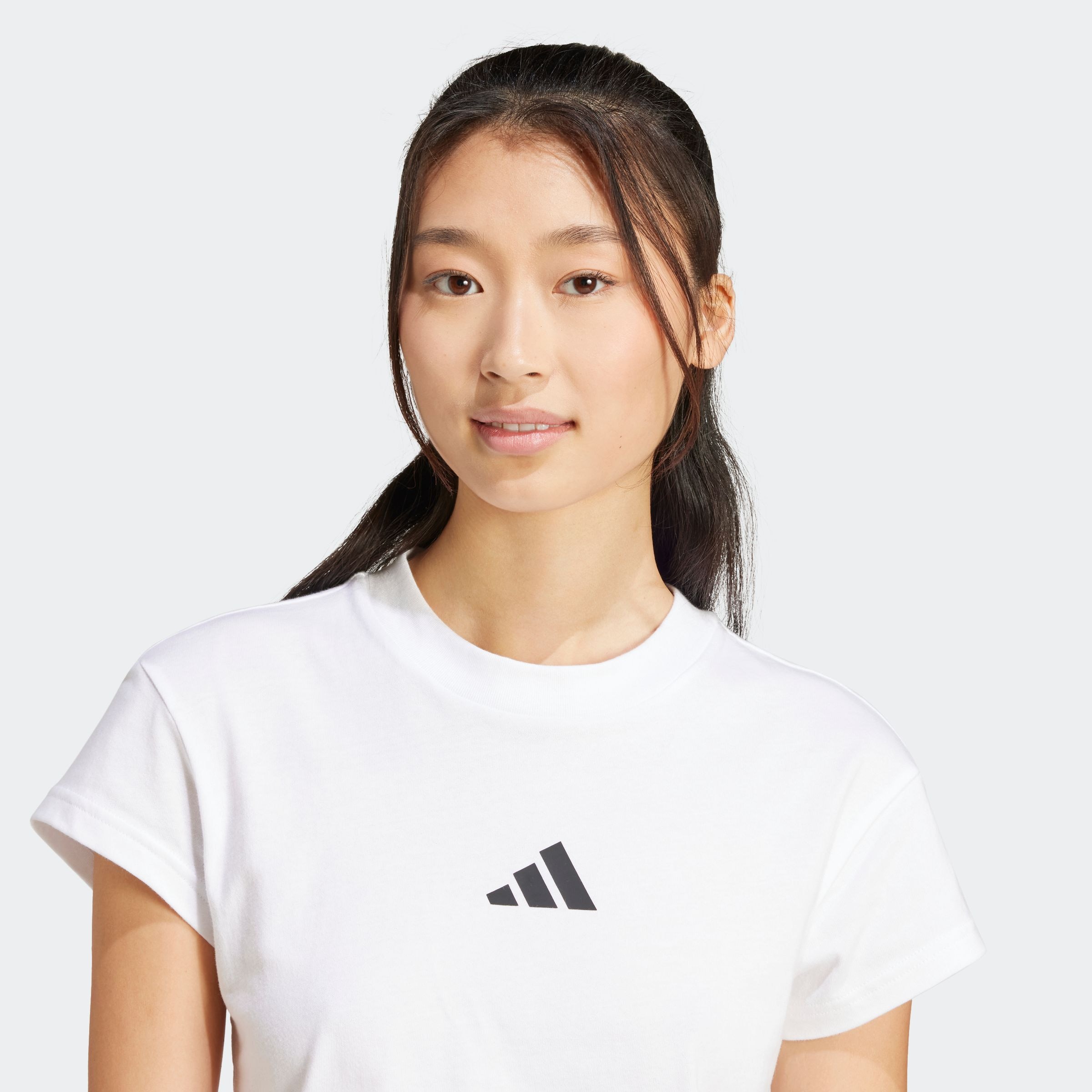 adidas Sportswear T-Shirt »W FI SL BB TEE«