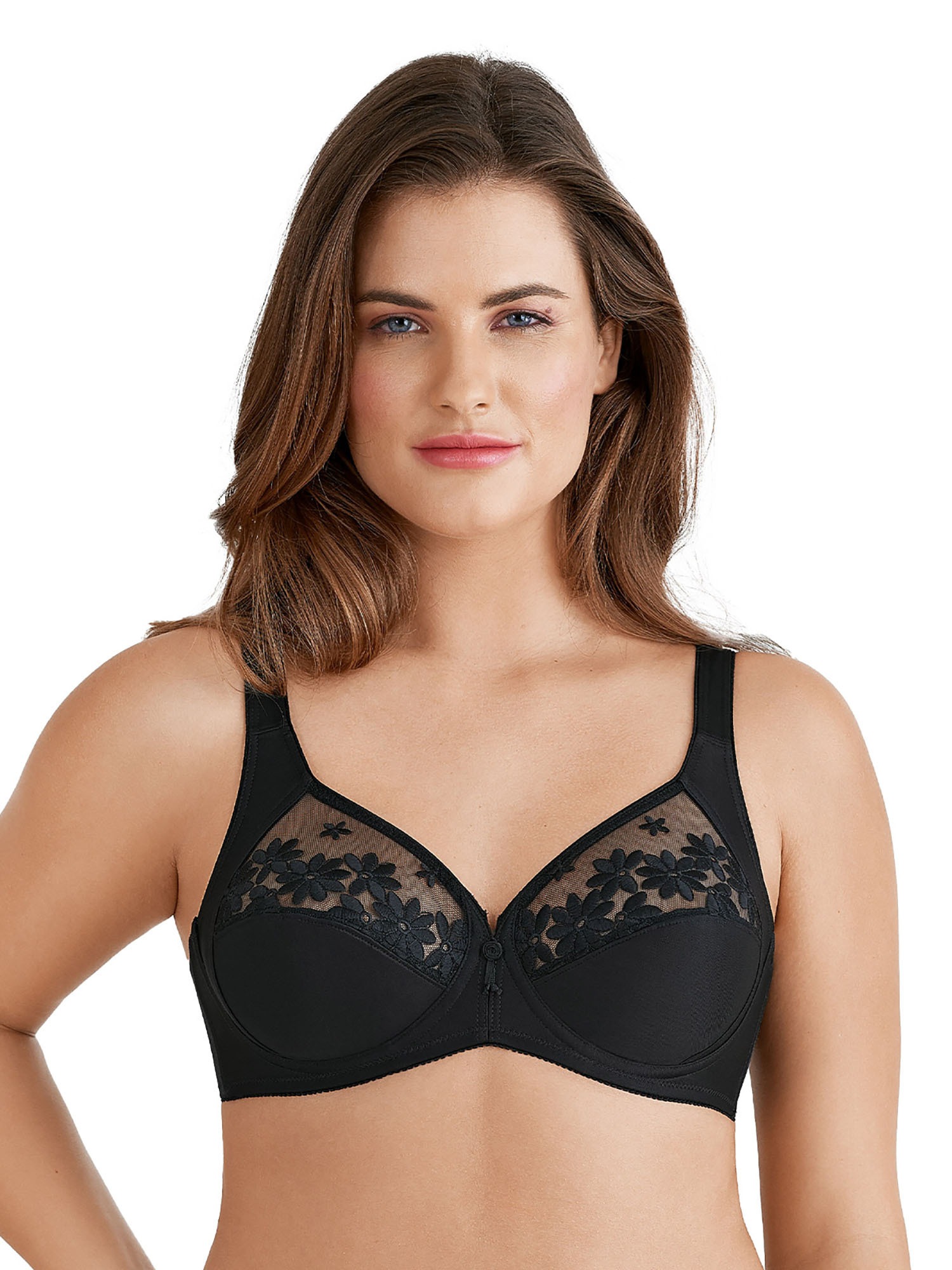 Felina Bügel-BH »Bügel BH Swiss Broderie«