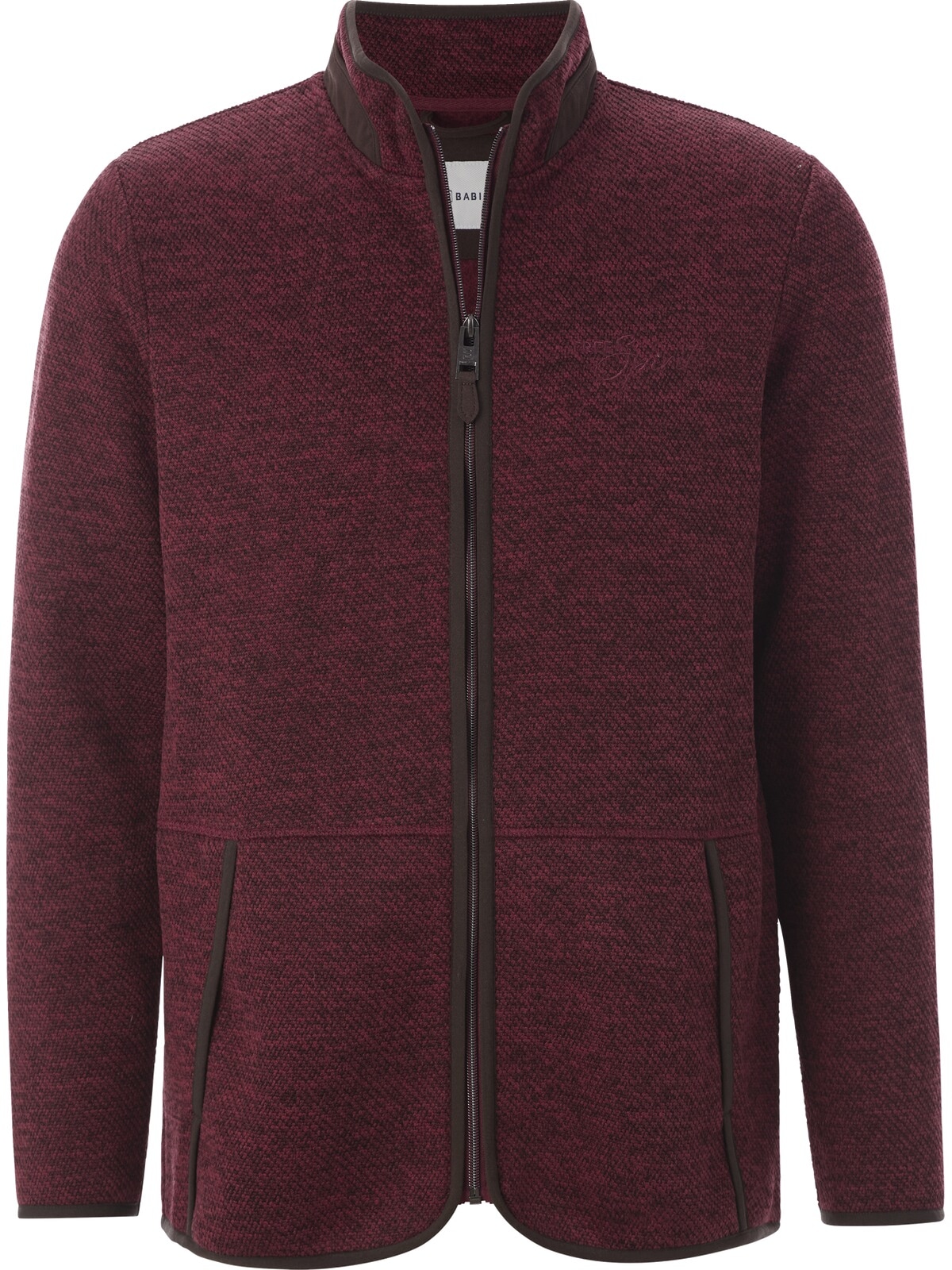 Babista Sweatjacke »Fleecejacke DANARIO«