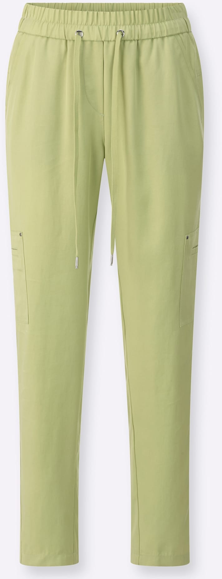 Casual Looks Schlupfhose