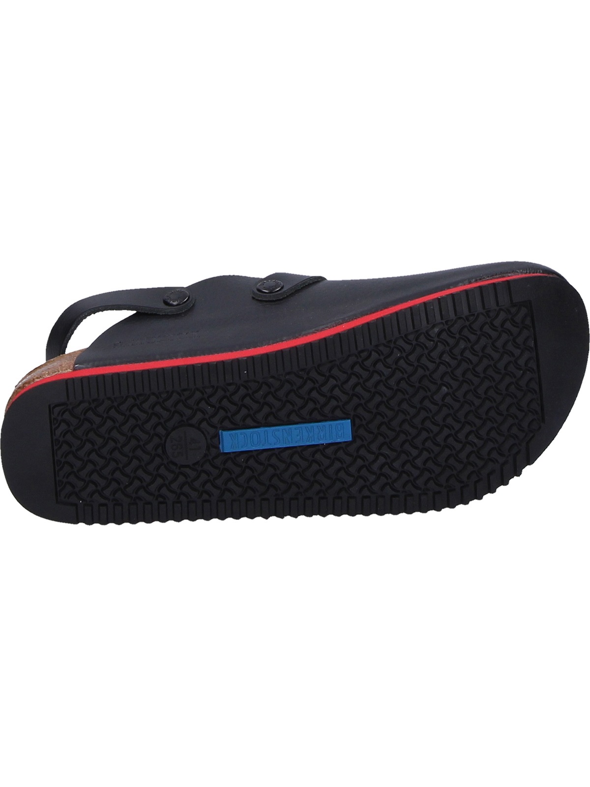 Birkenstock Pantolette »Freizeitschuhe Kay SL«