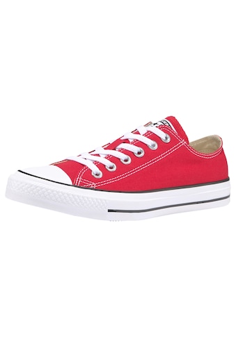 Sneaker »Chuck Taylor All Star Ox«